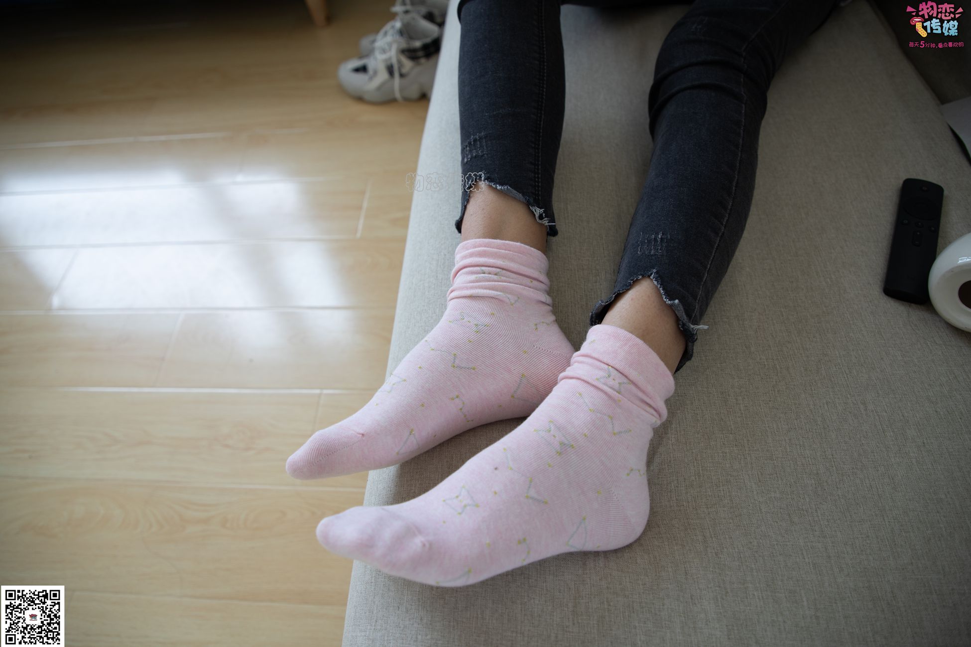 图片[67]-勿恋传媒 No.069 小兔子乖乖，你来猜猜  [139P] – 速更版-美库