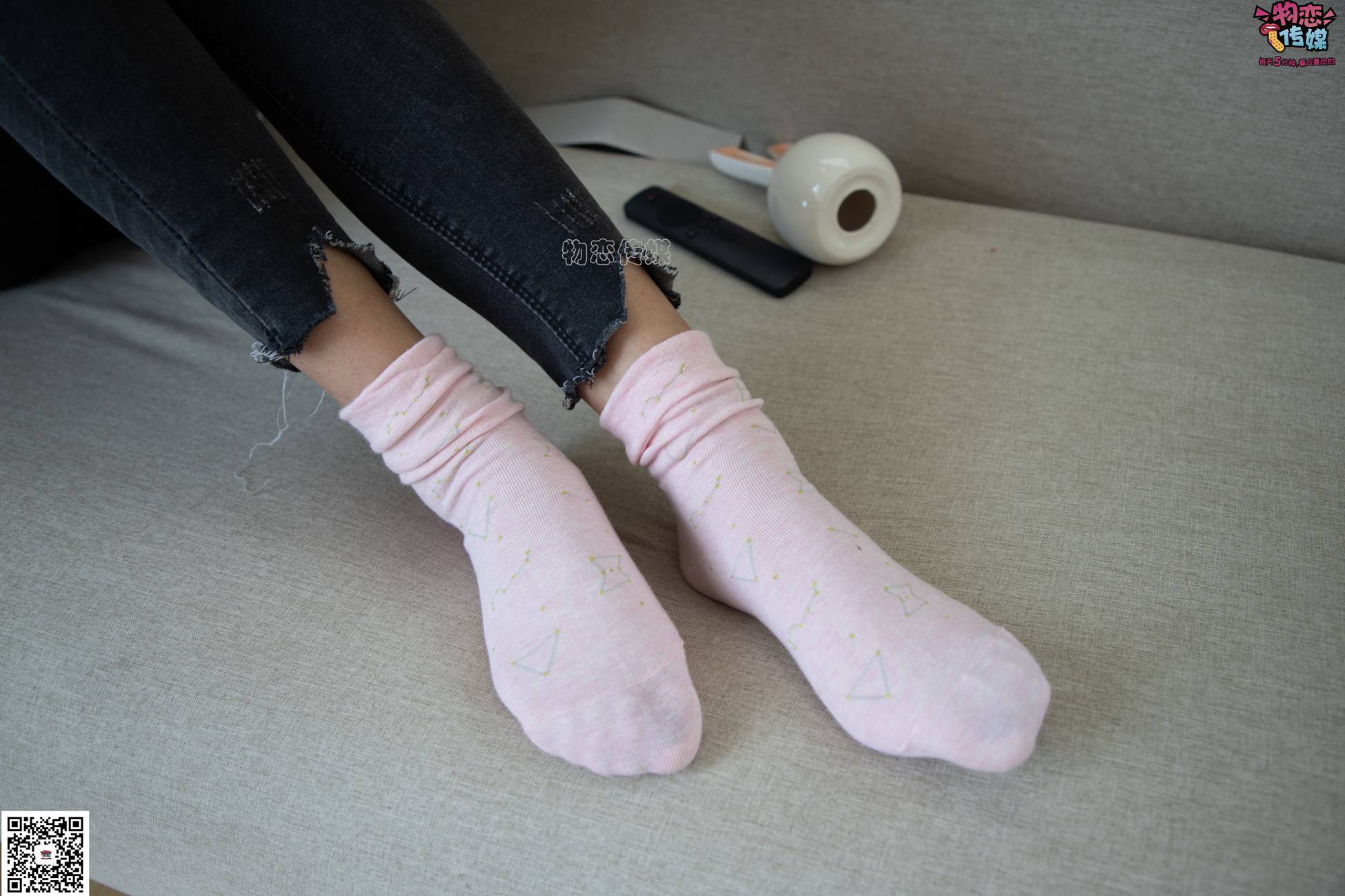 图片[71]-勿恋传媒 No.069 小兔子乖乖，你来猜猜  [139P] – 速更版-美库