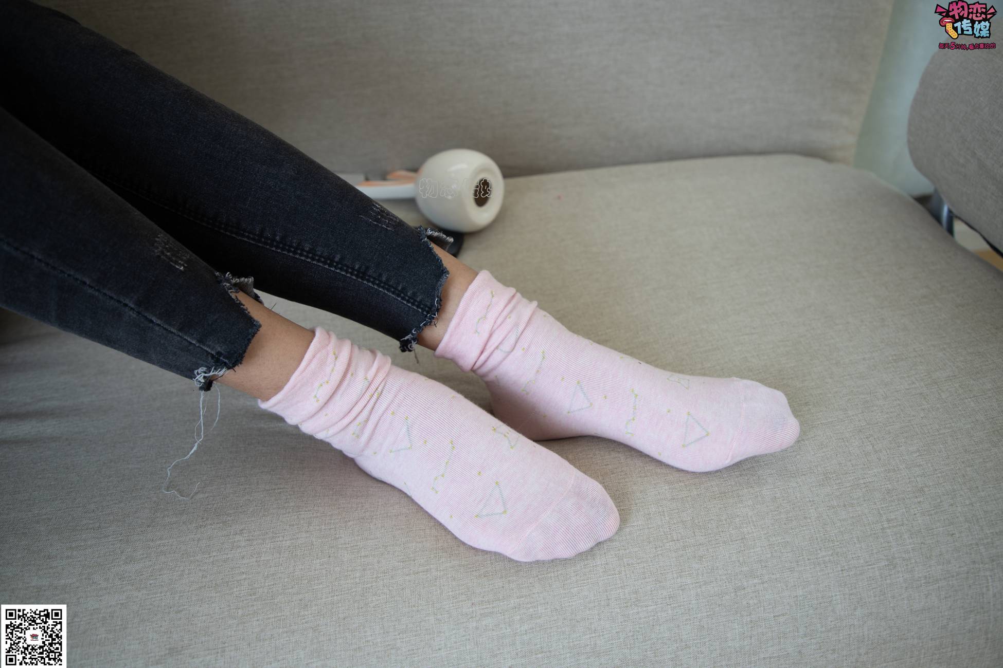 图片[70]-勿恋传媒 No.069 小兔子乖乖，你来猜猜  [139P] – 速更版-美库