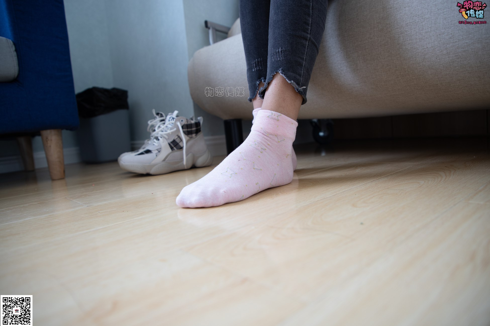 图片[77]-勿恋传媒 No.069 小兔子乖乖，你来猜猜  [139P] – 速更版-美库