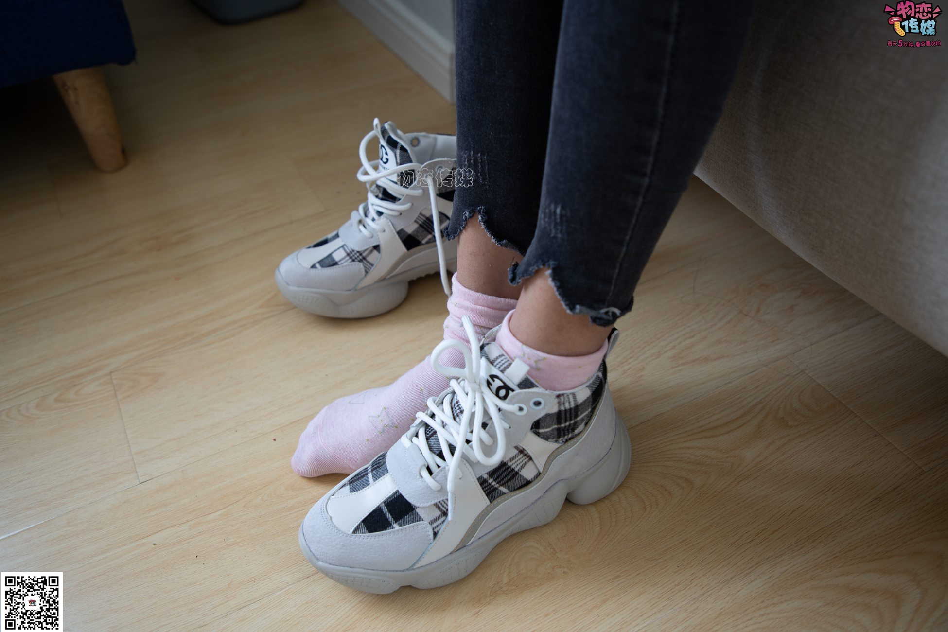 图片[84]-勿恋传媒 No.069 小兔子乖乖，你来猜猜  [139P] – 速更版-美库