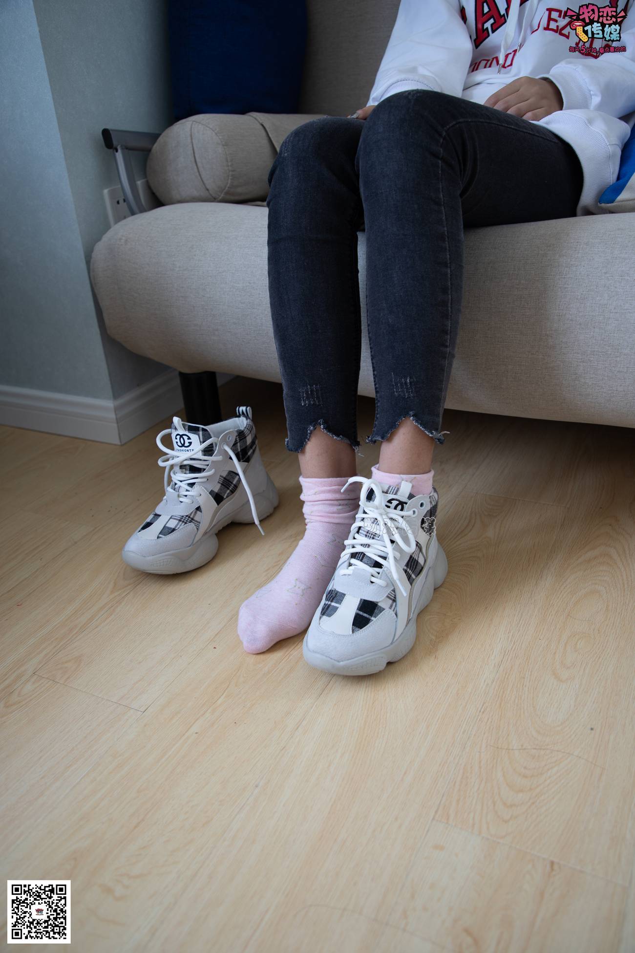 图片[87]-勿恋传媒 No.069 小兔子乖乖，你来猜猜  [139P] – 速更版-美库