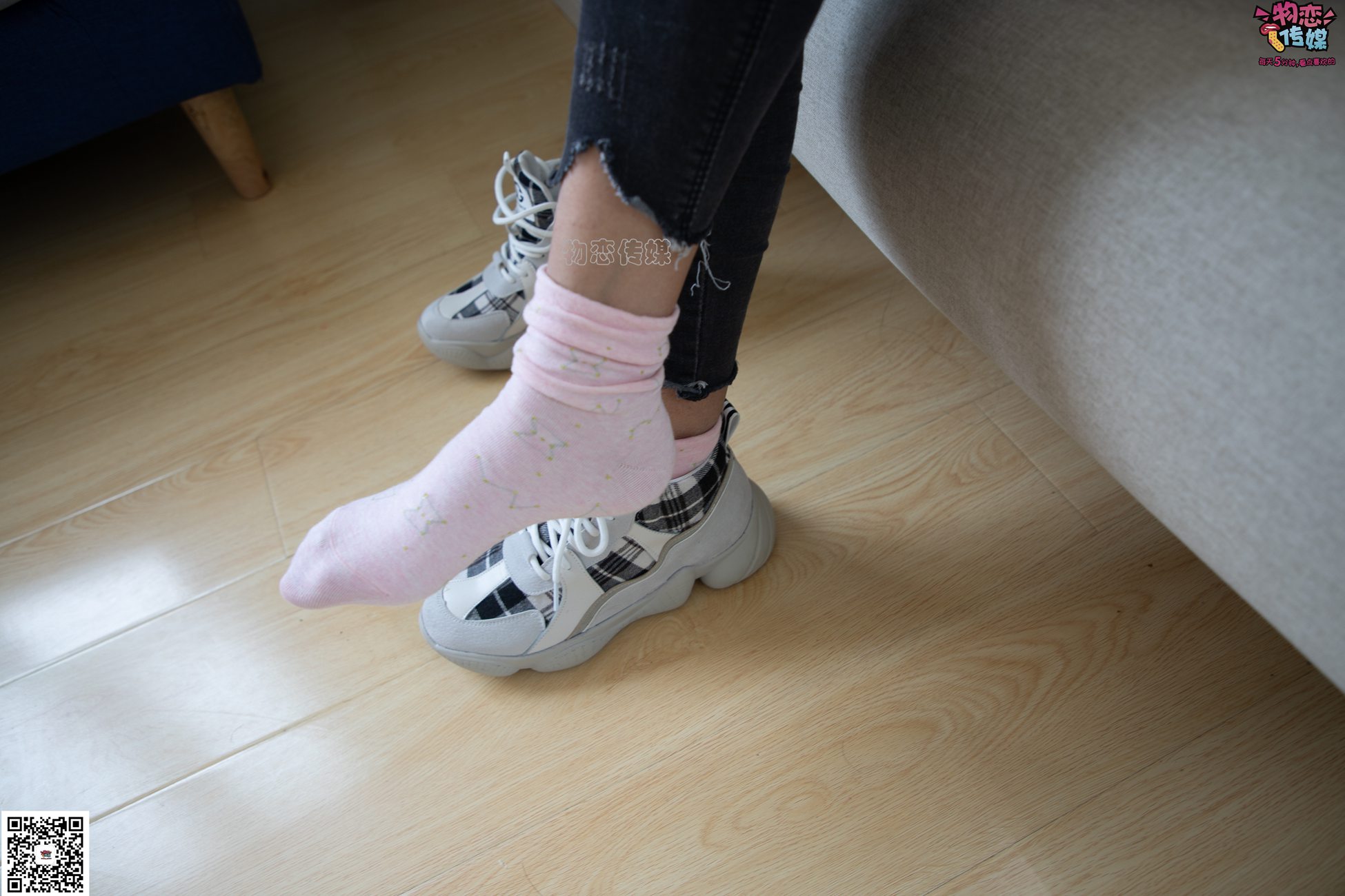 图片[88]-勿恋传媒 No.069 小兔子乖乖，你来猜猜  [139P] – 速更版-美库