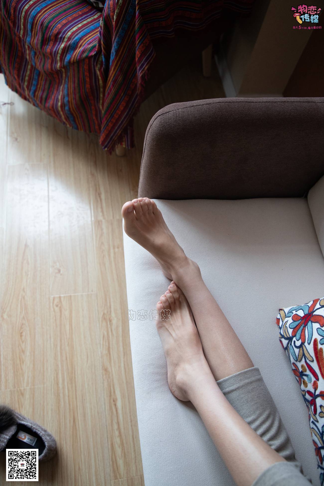 图片[12]-勿恋传媒 No.070 肉丝长发镁钕 执剑舞一曲 温柔与谁共 [160P] – 速更版-美库