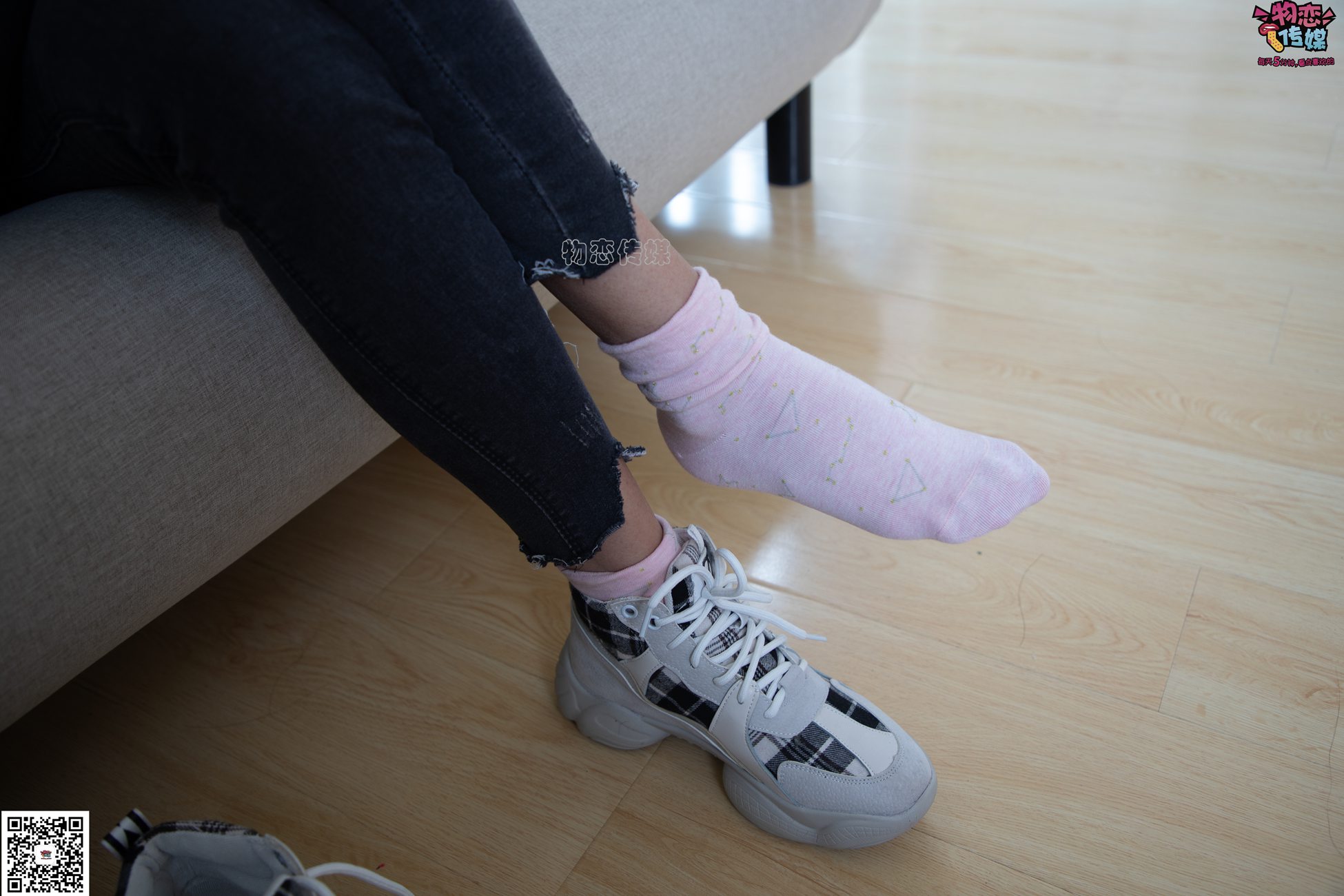 图片[91]-勿恋传媒 No.069 小兔子乖乖，你来猜猜  [139P] – 速更版-美库