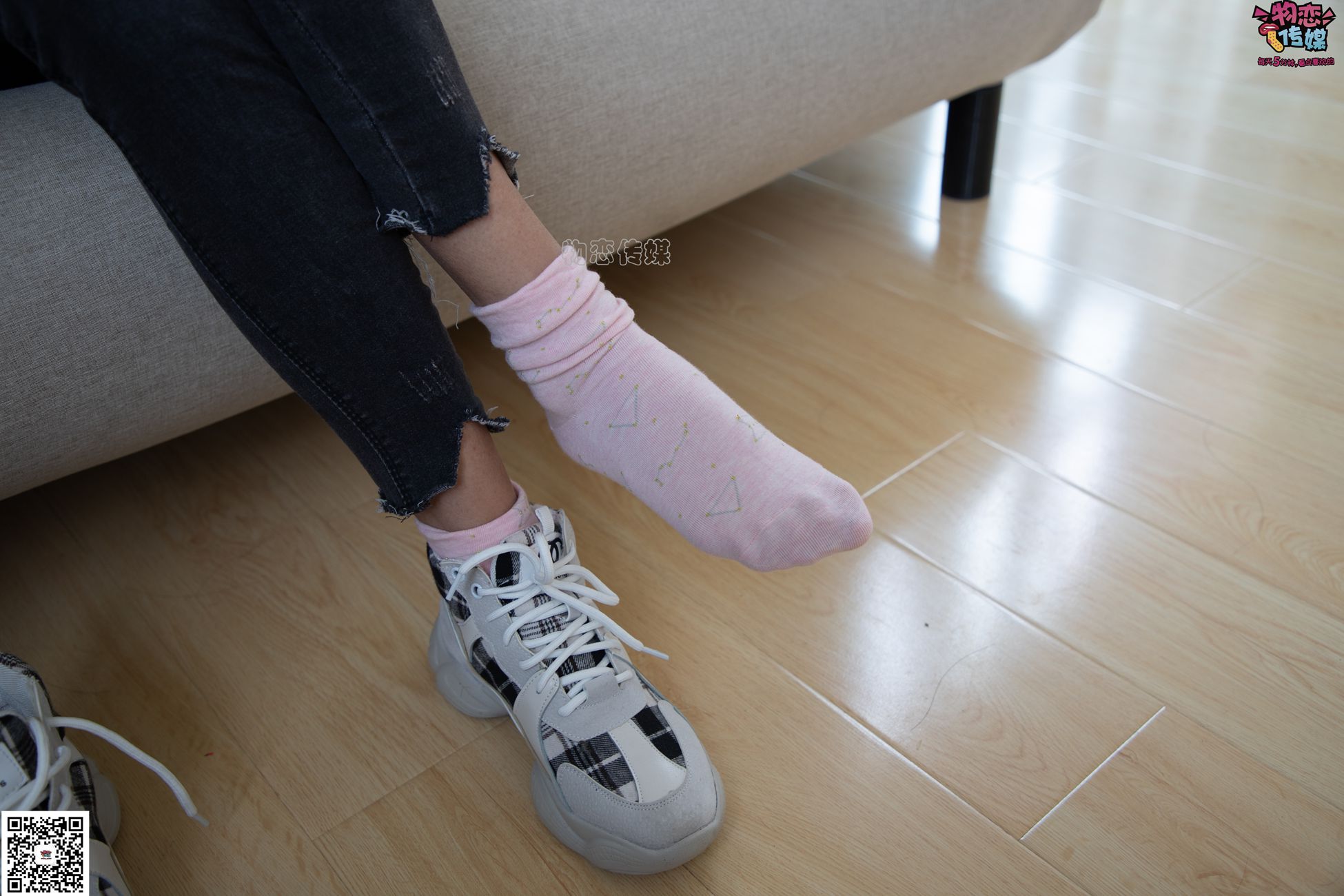 图片[92]-勿恋传媒 No.069 小兔子乖乖，你来猜猜  [139P] – 速更版-美库