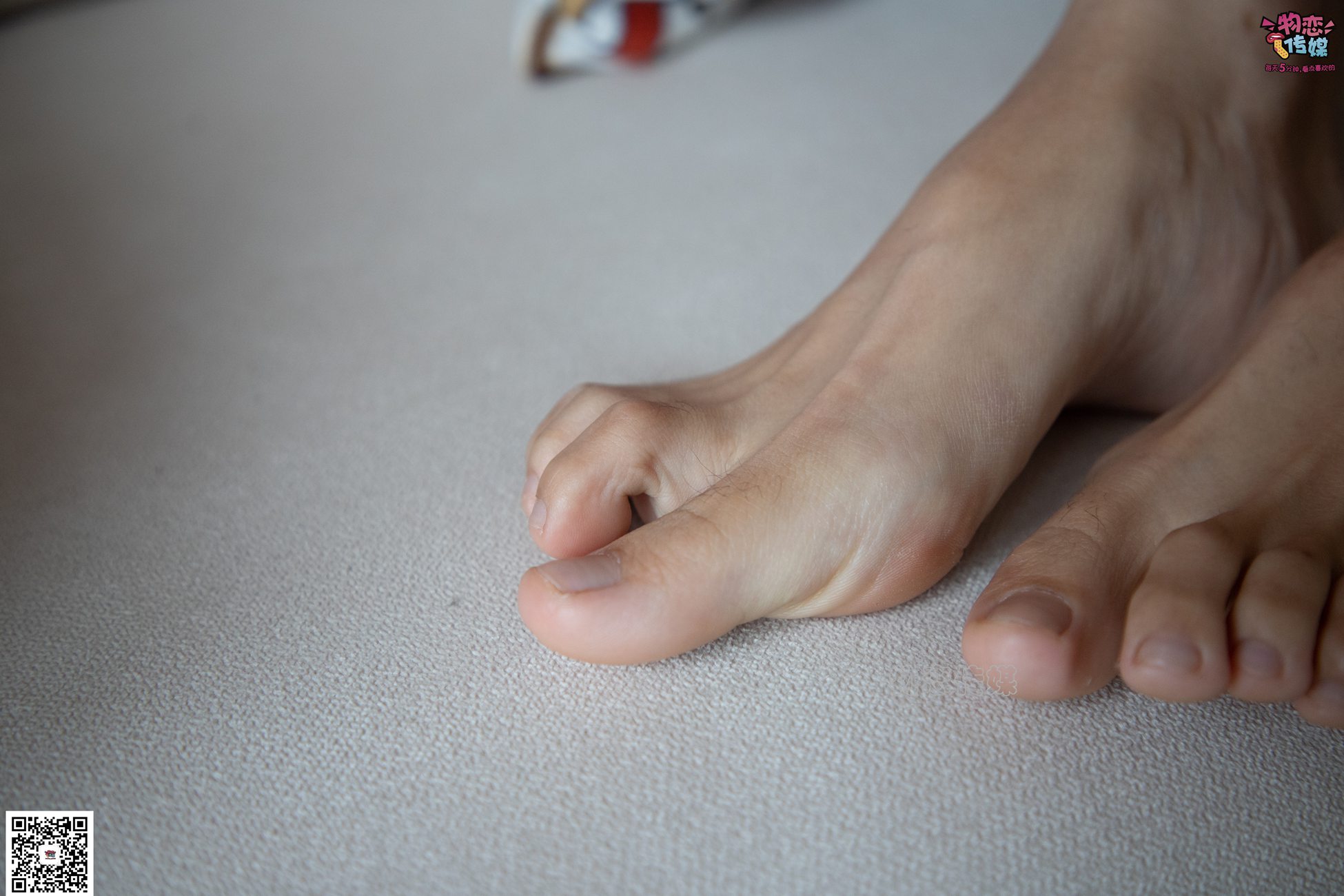 图片[20]-勿恋传媒 No.070 肉丝长发镁钕 执剑舞一曲 温柔与谁共 [160P] – 速更版-美库