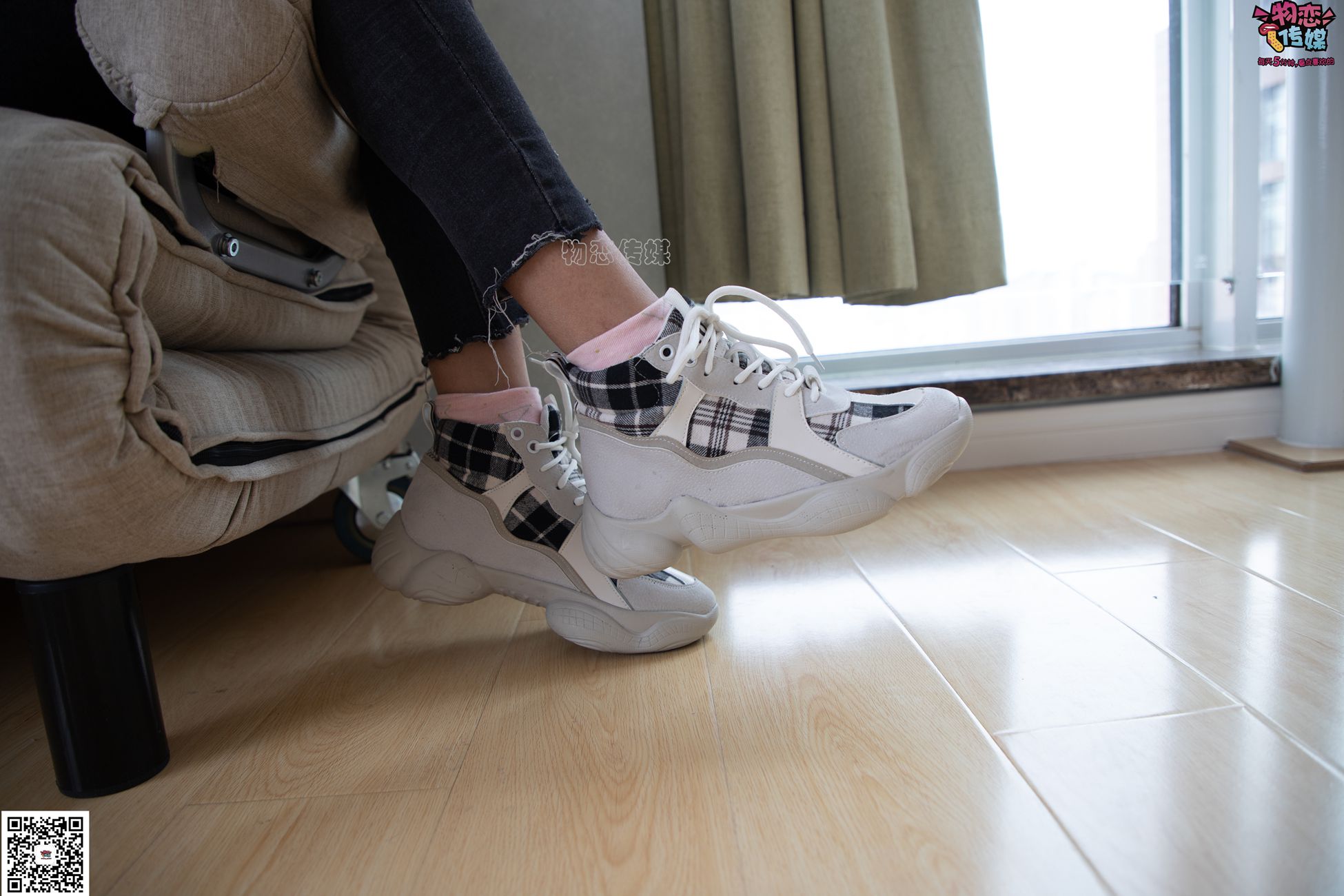 图片[102]-勿恋传媒 No.069 小兔子乖乖，你来猜猜  [139P] – 速更版-美库