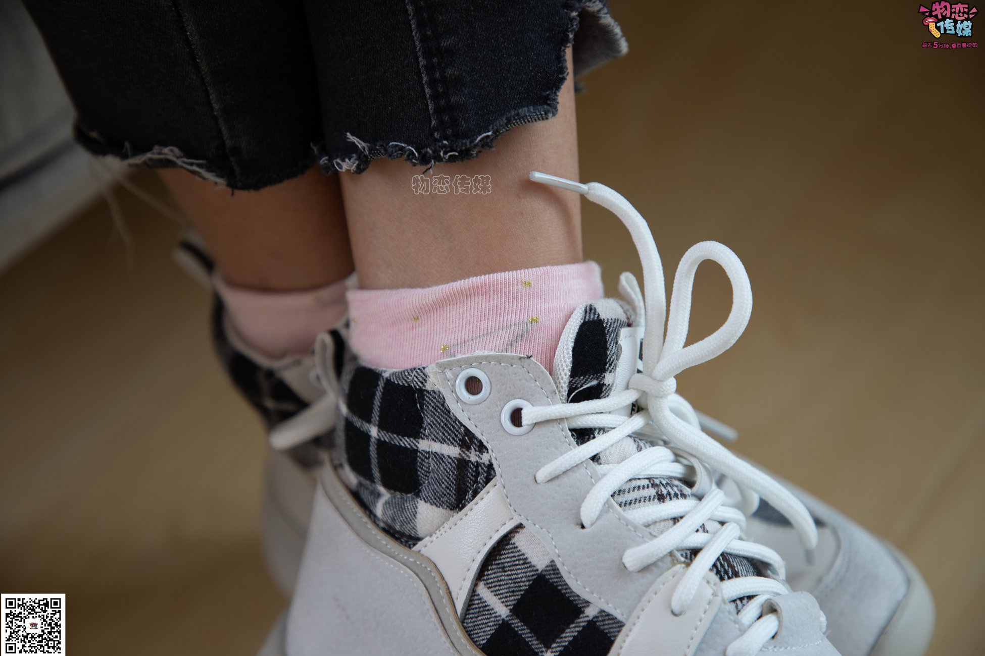 图片[106]-勿恋传媒 No.069 小兔子乖乖，你来猜猜  [139P] – 速更版-美库