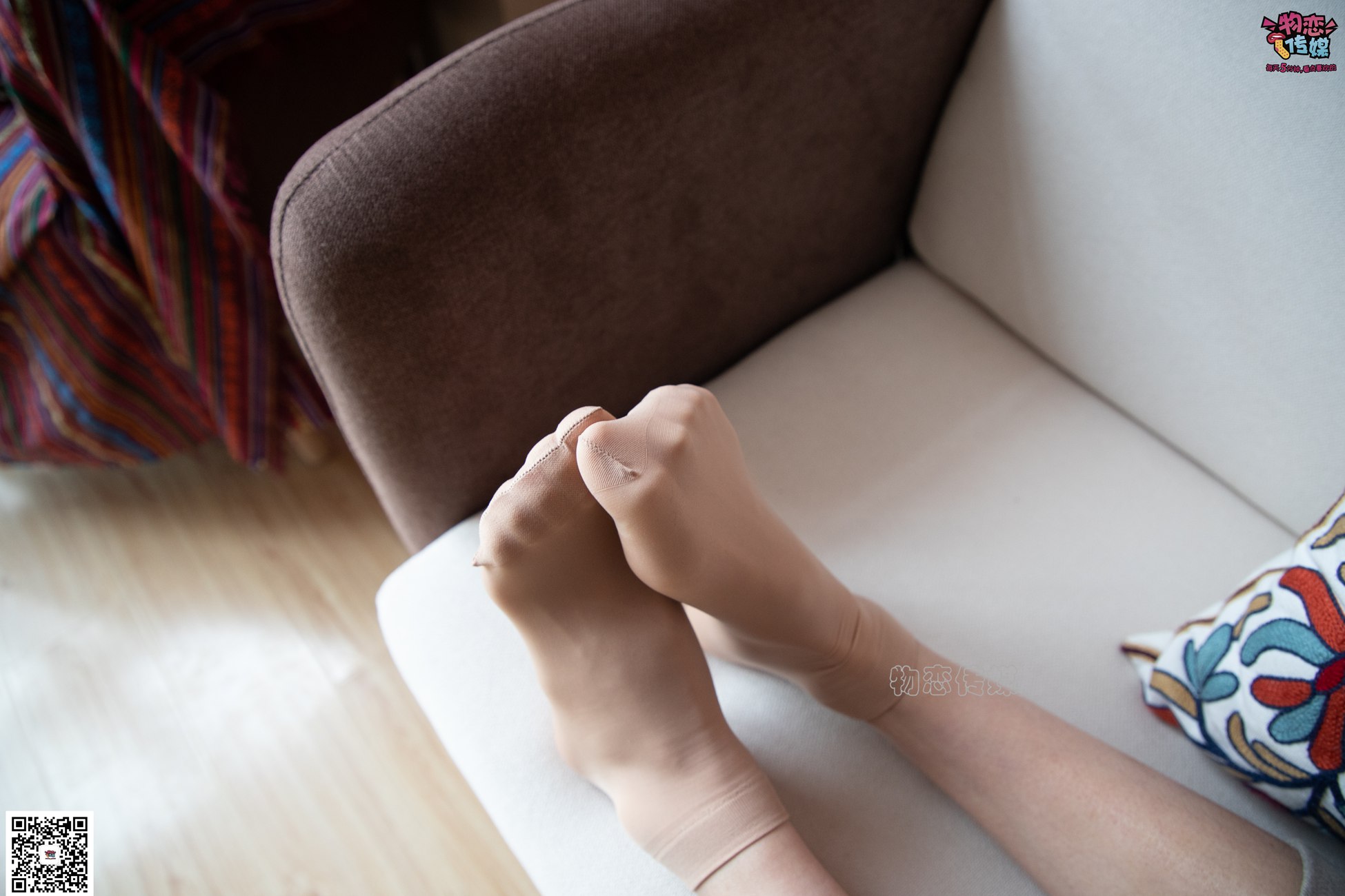 图片[49]-勿恋传媒 No.070 肉丝长发镁钕 执剑舞一曲 温柔与谁共 [160P] – 速更版-美库