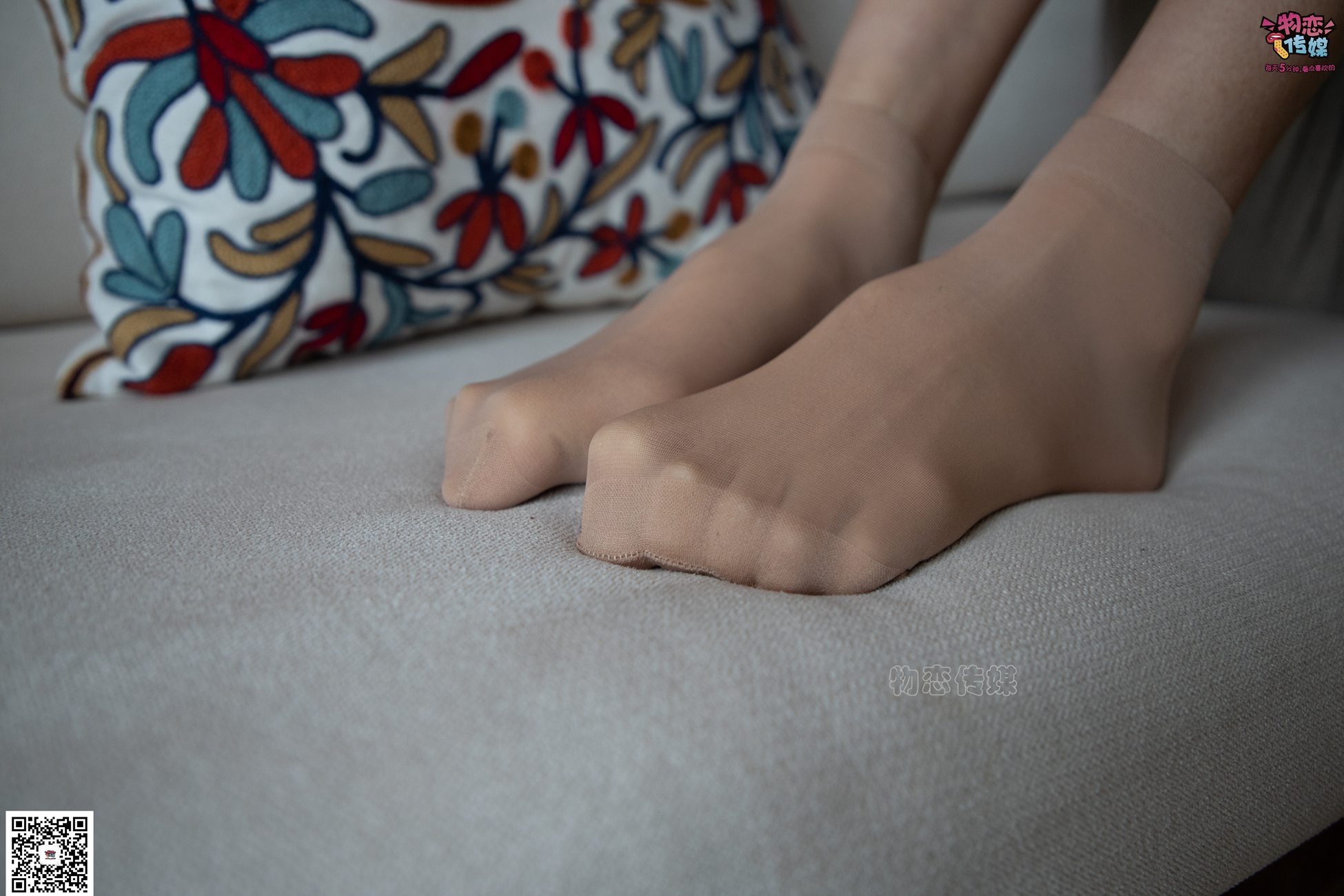 图片[62]-勿恋传媒 No.070 肉丝长发镁钕 执剑舞一曲 温柔与谁共 [160P] – 速更版-美库