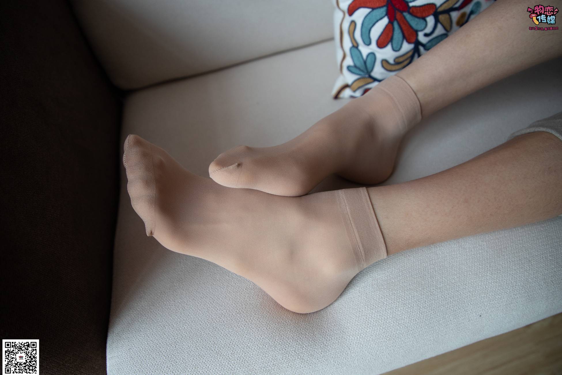 图片[65]-勿恋传媒 No.070 肉丝长发镁钕 执剑舞一曲 温柔与谁共 [160P] – 速更版-美库