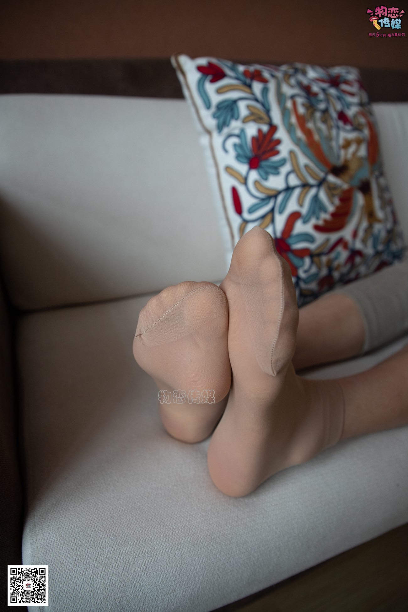 图片[78]-勿恋传媒 No.070 肉丝长发镁钕 执剑舞一曲 温柔与谁共 [160P] – 速更版-美库