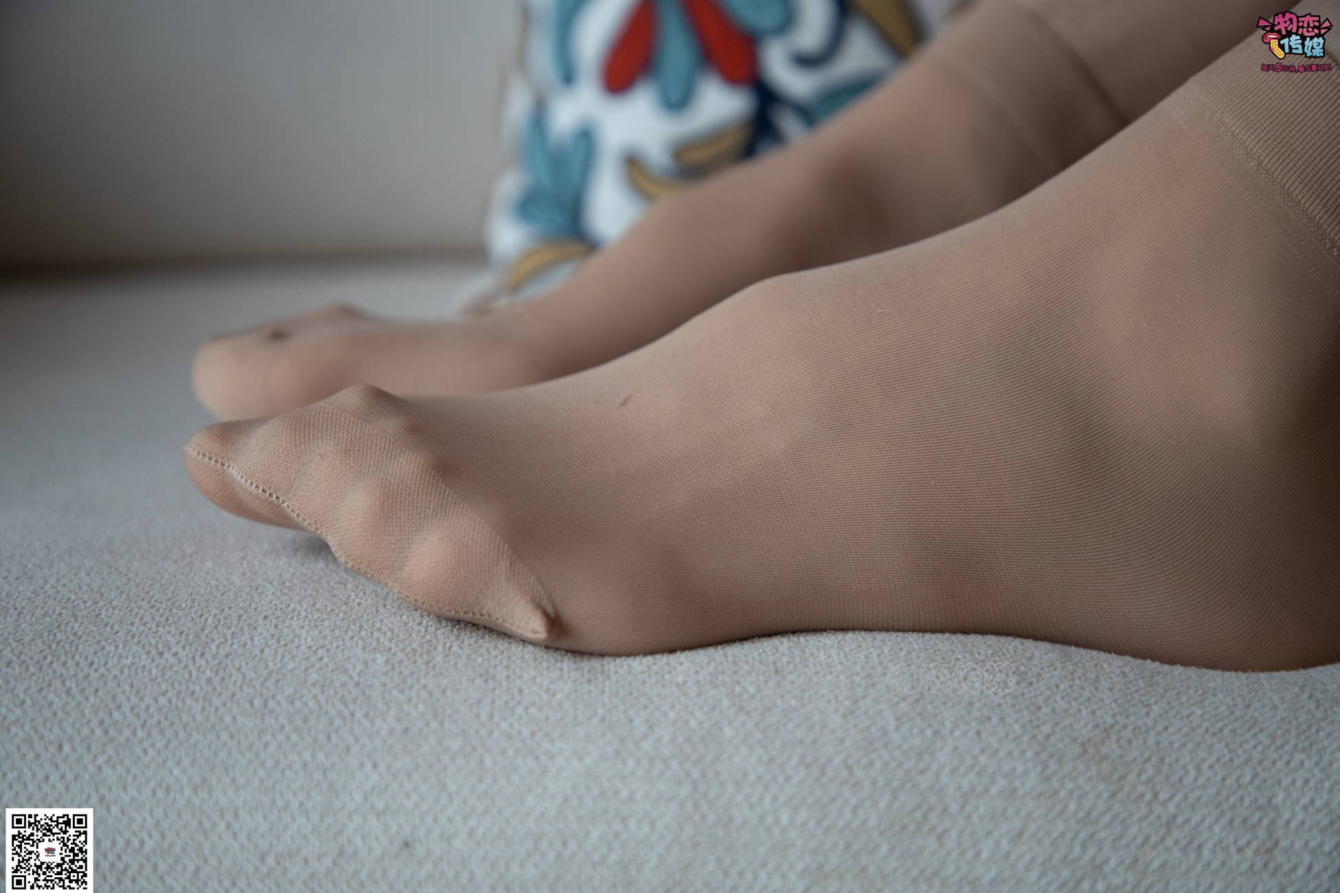 图片[87]-勿恋传媒 No.070 肉丝长发镁钕 执剑舞一曲 温柔与谁共 [160P] – 速更版-美库