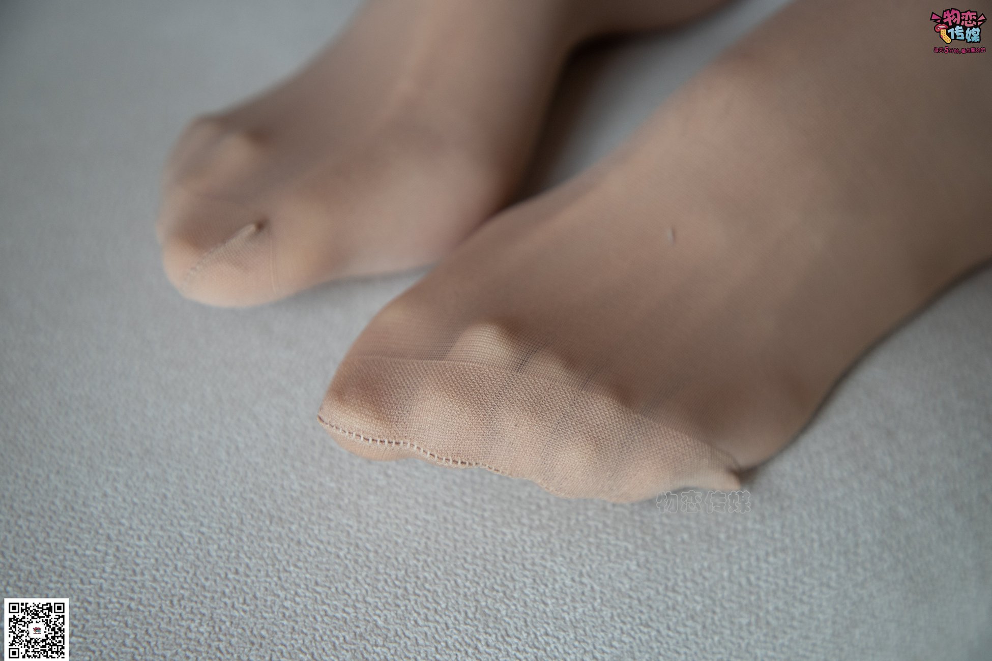 图片[88]-勿恋传媒 No.070 肉丝长发镁钕 执剑舞一曲 温柔与谁共 [160P] – 速更版-美库