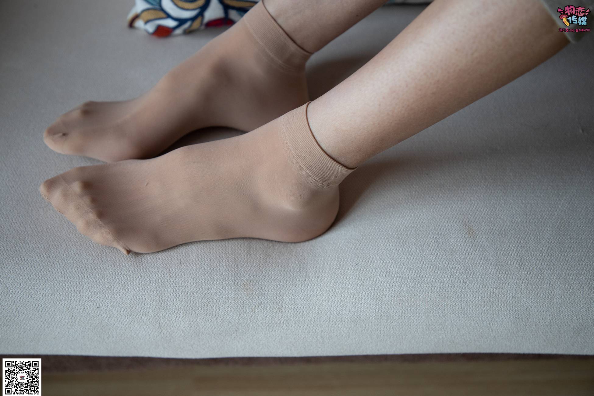 图片[89]-勿恋传媒 No.070 肉丝长发镁钕 执剑舞一曲 温柔与谁共 [160P] – 速更版-美库