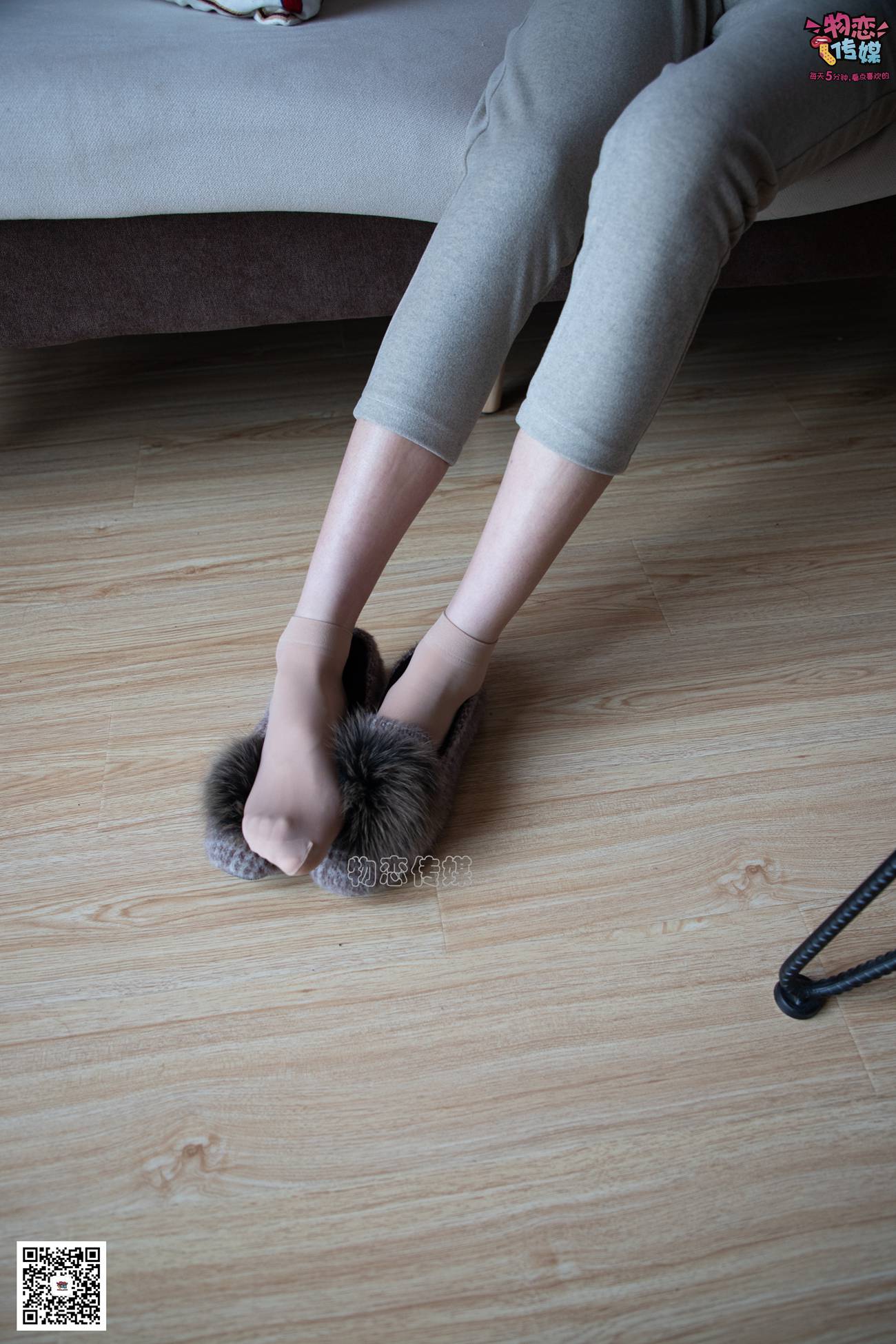 图片[99]-勿恋传媒 No.070 肉丝长发镁钕 执剑舞一曲 温柔与谁共 [160P] – 速更版-美库