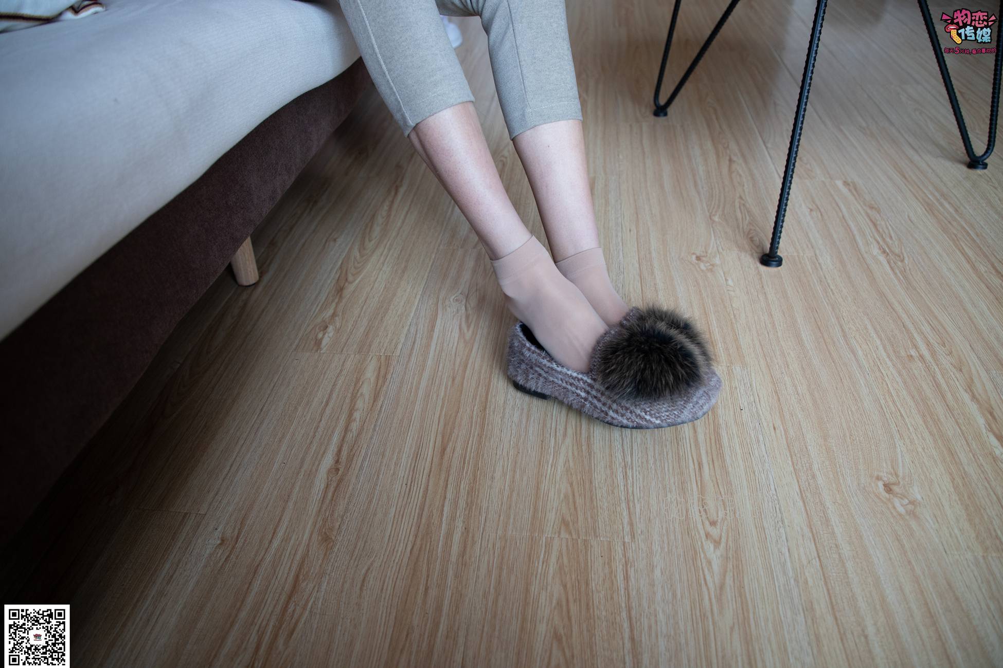 图片[106]-勿恋传媒 No.070 肉丝长发镁钕 执剑舞一曲 温柔与谁共 [160P] – 速更版-美库