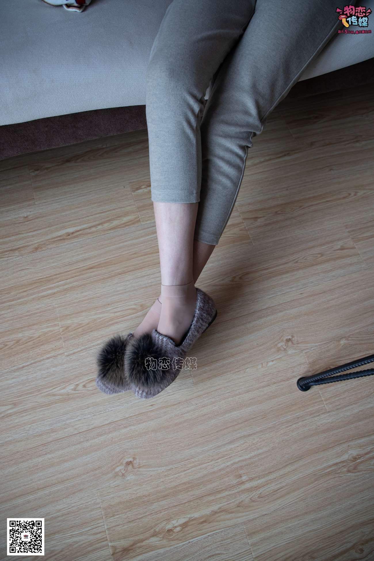 图片[119]-勿恋传媒 No.070 肉丝长发镁钕 执剑舞一曲 温柔与谁共 [160P] – 速更版-美库