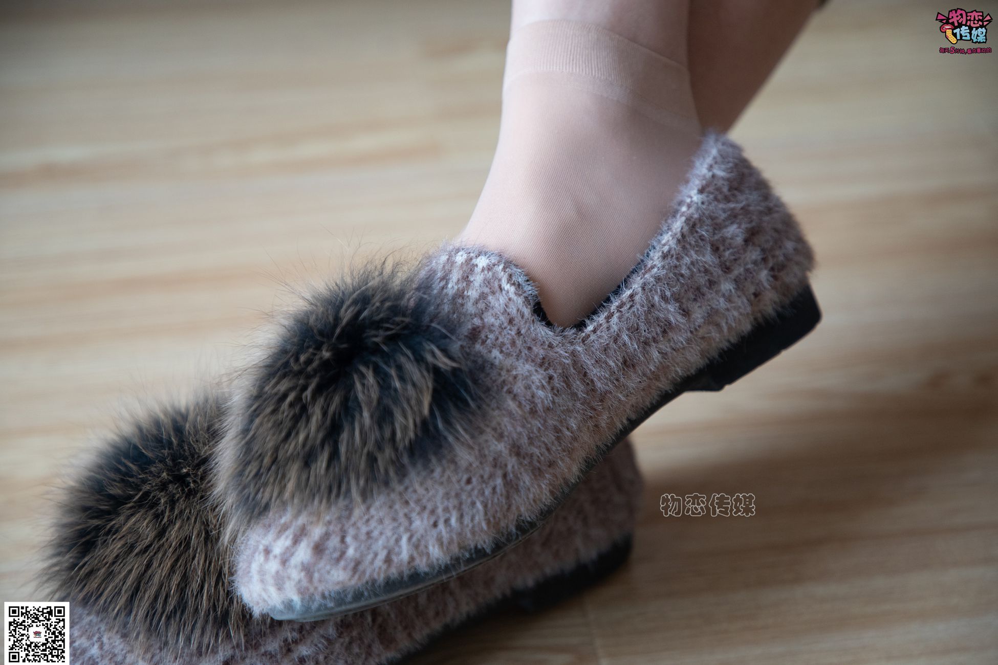 图片[120]-勿恋传媒 No.070 肉丝长发镁钕 执剑舞一曲 温柔与谁共 [160P] – 速更版-美库