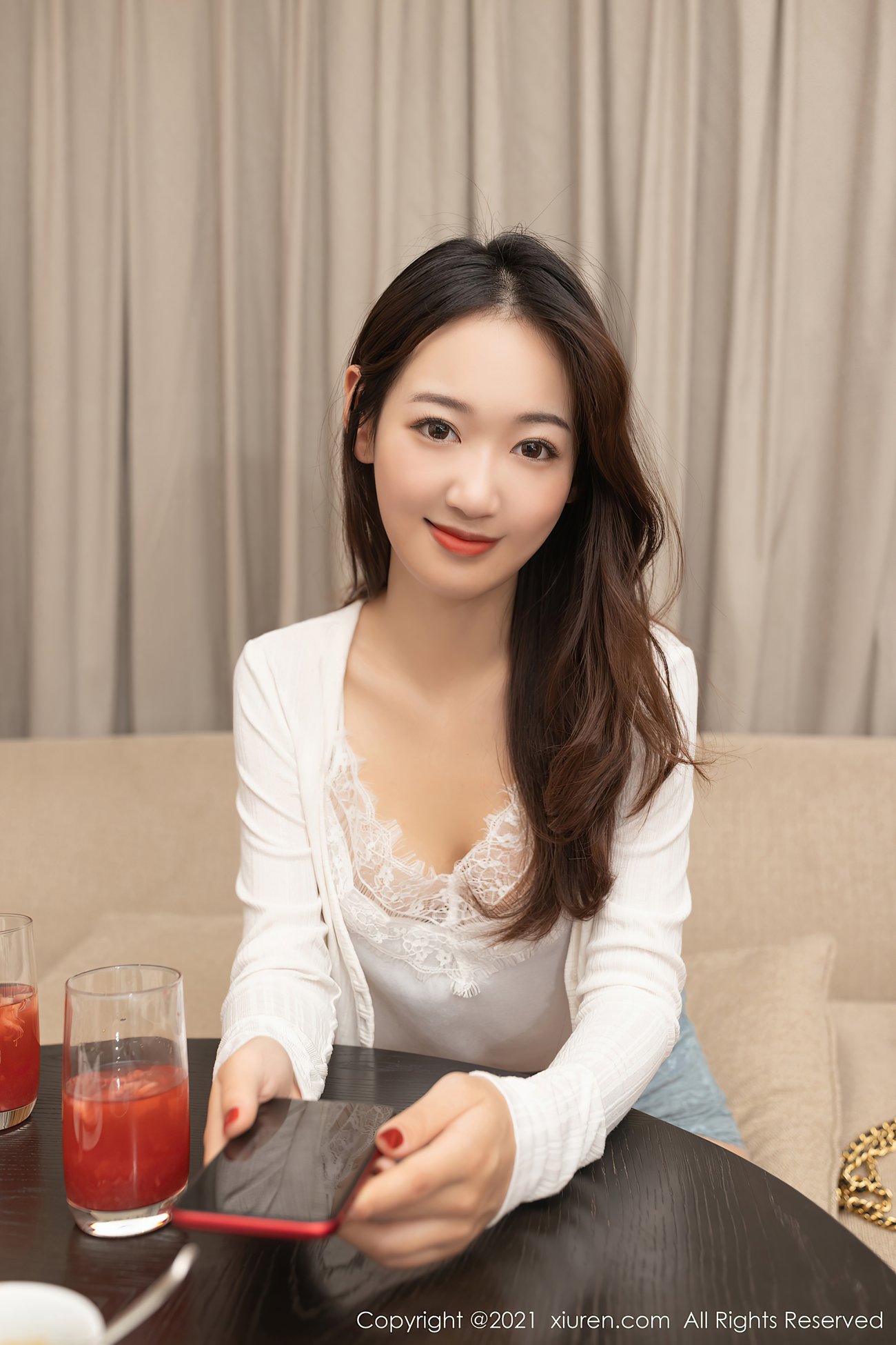 图片[55]-[XIUREN绣人网] 2021.02.20 No.3115 唐安琪 [69P] – 速更版-美库