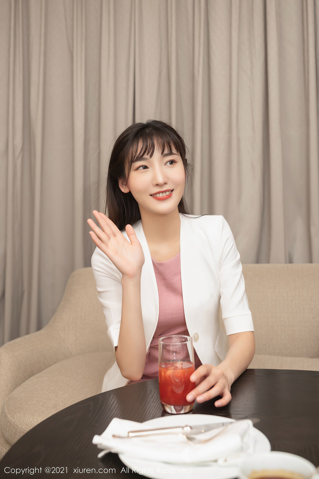 图片[66]-[XIUREN绣人网] 2021.02.20 No.3115 唐安琪 [69P] – 速更版-美库