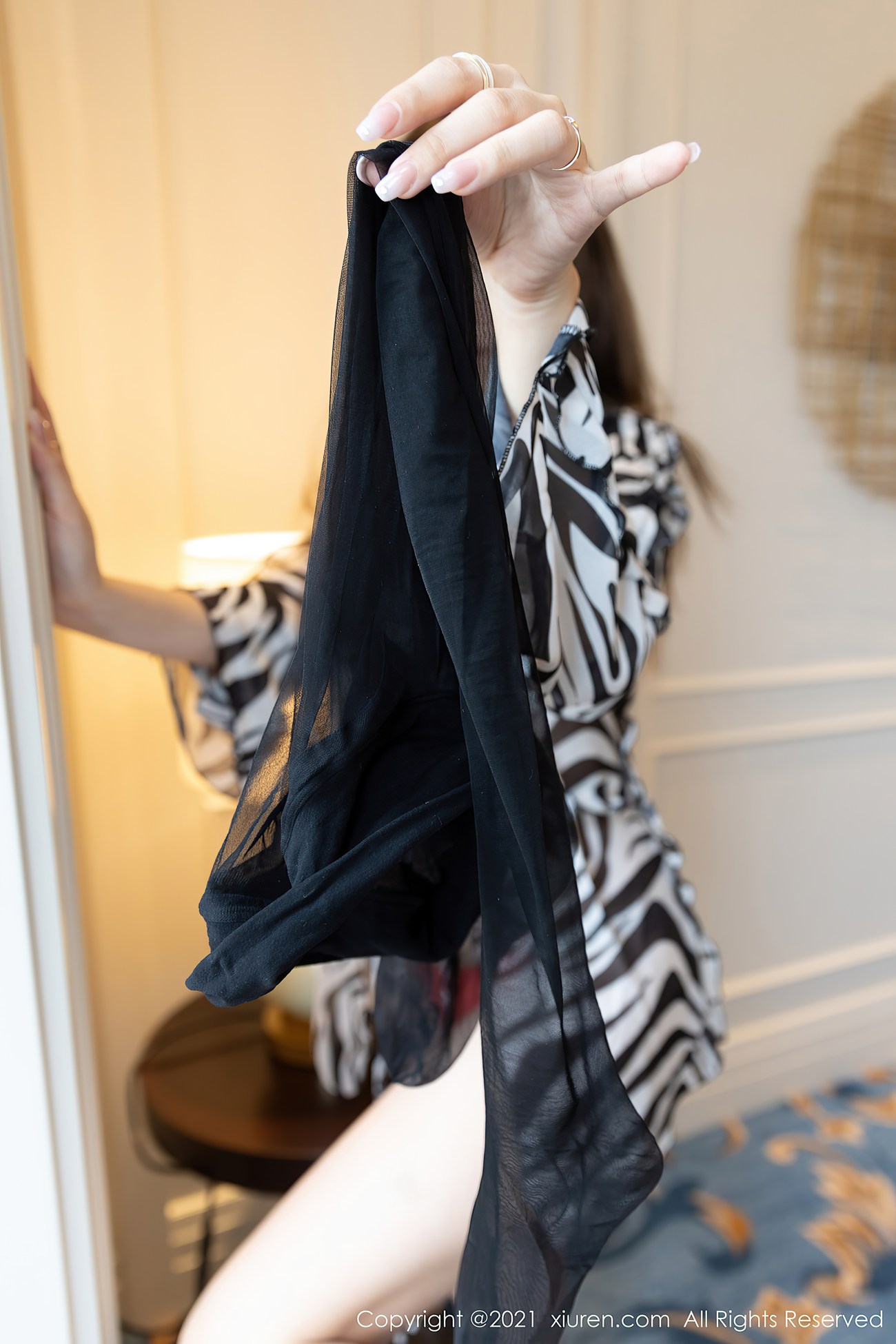 图片[23]-[XIUREN绣人网] 2021.02.20 No.3116 王雨纯 [61P] – 速更版-美库