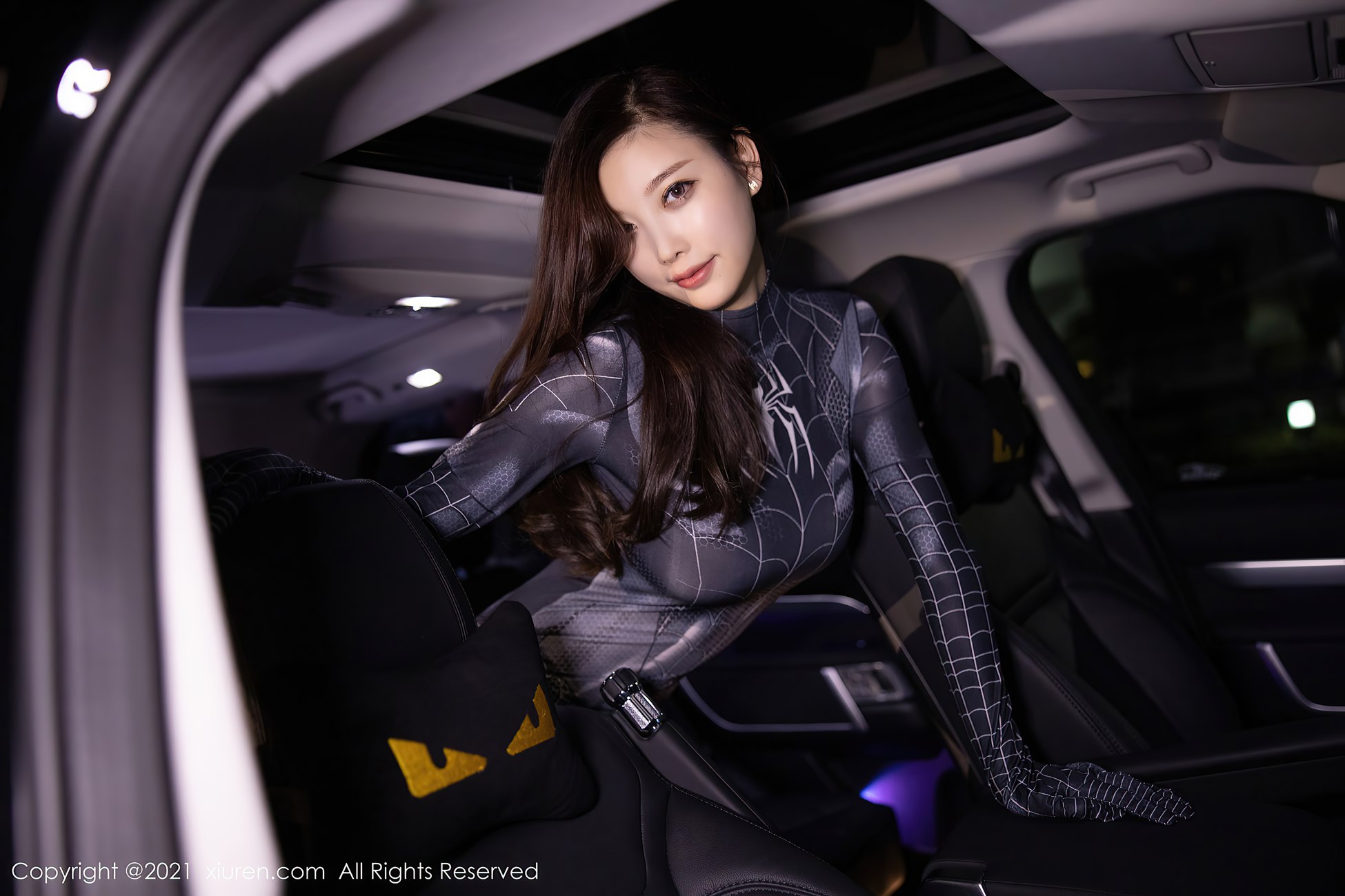 图片[15]-[XIUREN绣人网] 2021.02.23 No.3128 杨晨晨sugar [55P] – 速更版-美库