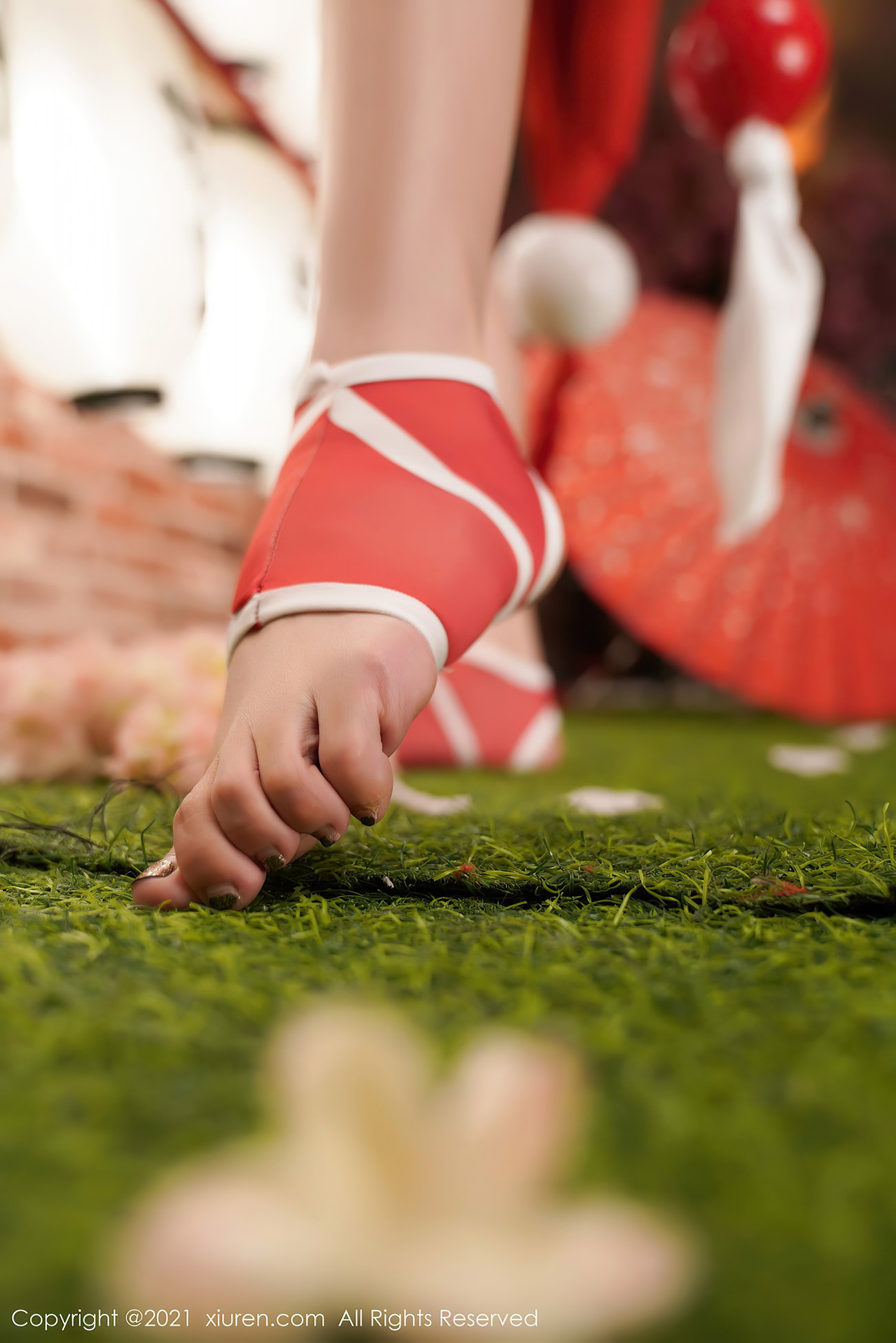 图片[19]-[XIUREN绣人网] 2021.02.23 No.3126 果儿Victoria [45P] – 速更版-美库