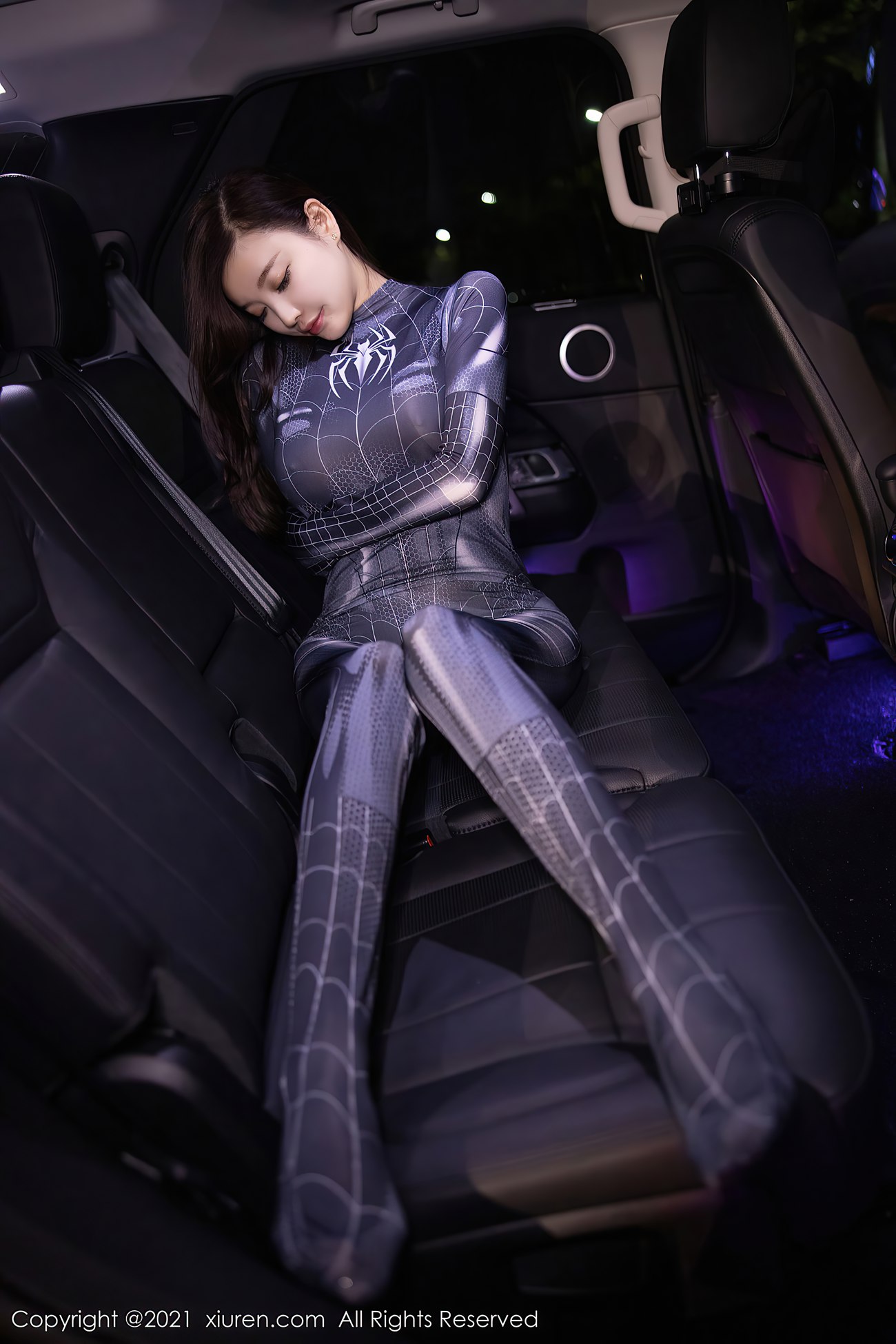 图片[27]-[XIUREN绣人网] 2021.02.23 No.3128 杨晨晨sugar [55P] – 速更版-美库