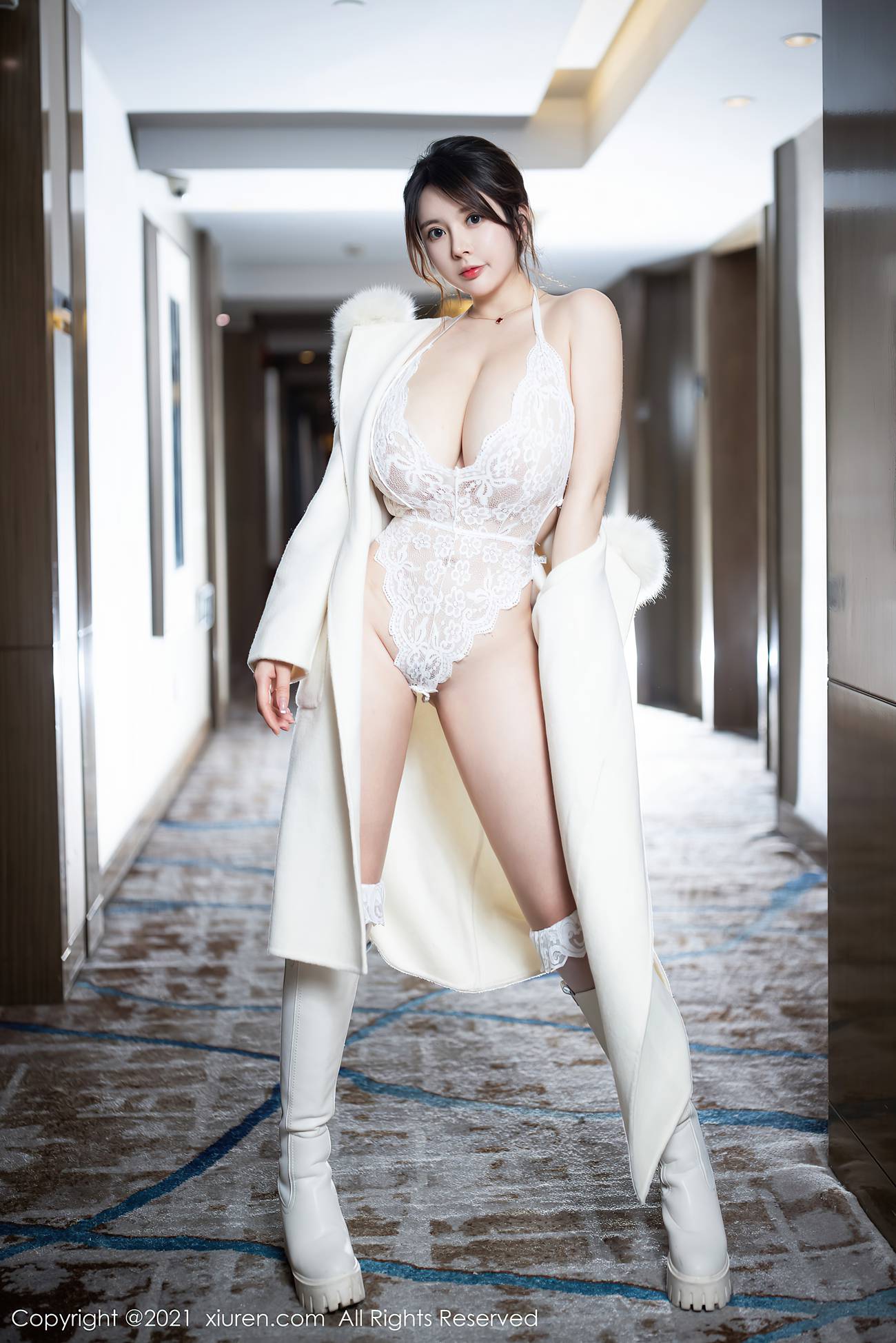 图片[42]-[XIUREN绣人网] 2021.02.22 No.3121 奶油妹妹 [46P] – 速更版-美库