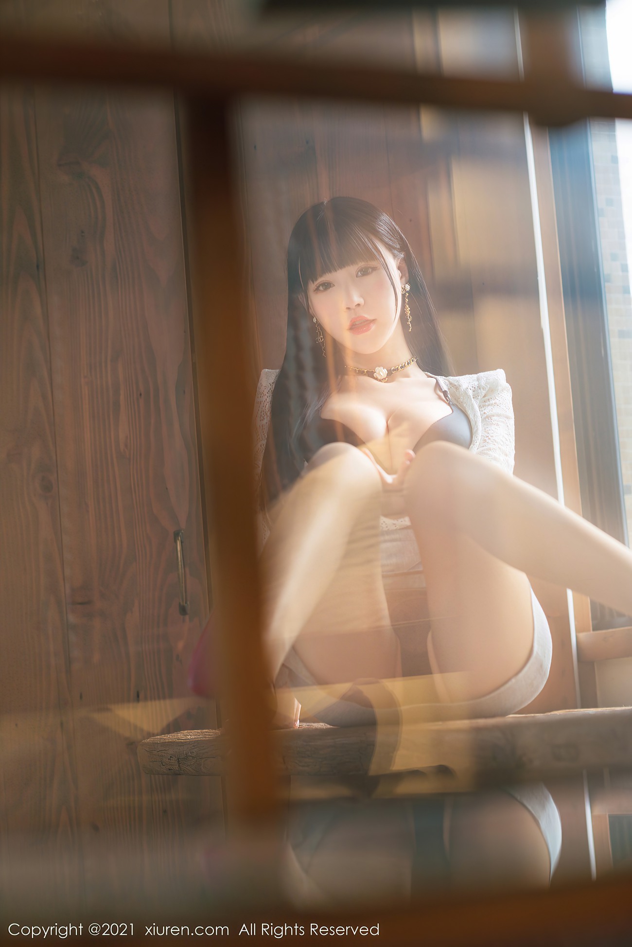 图片[43]-[XIUREN绣人网] 2021.02.23 No.3125 朱可儿Flower [52P] – 速更版-美库