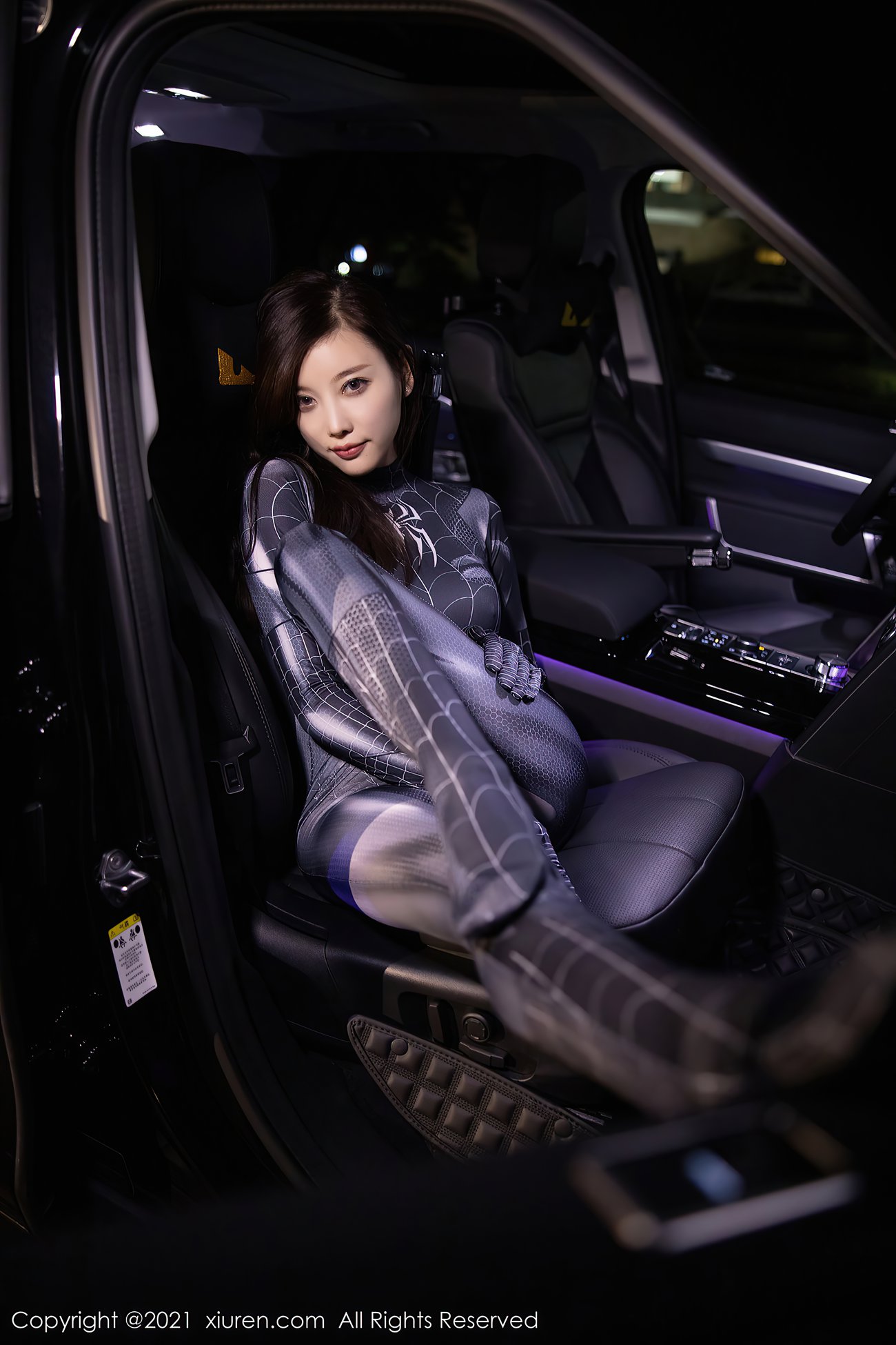 图片[41]-[XIUREN绣人网] 2021.02.23 No.3128 杨晨晨sugar [55P] – 速更版-美库