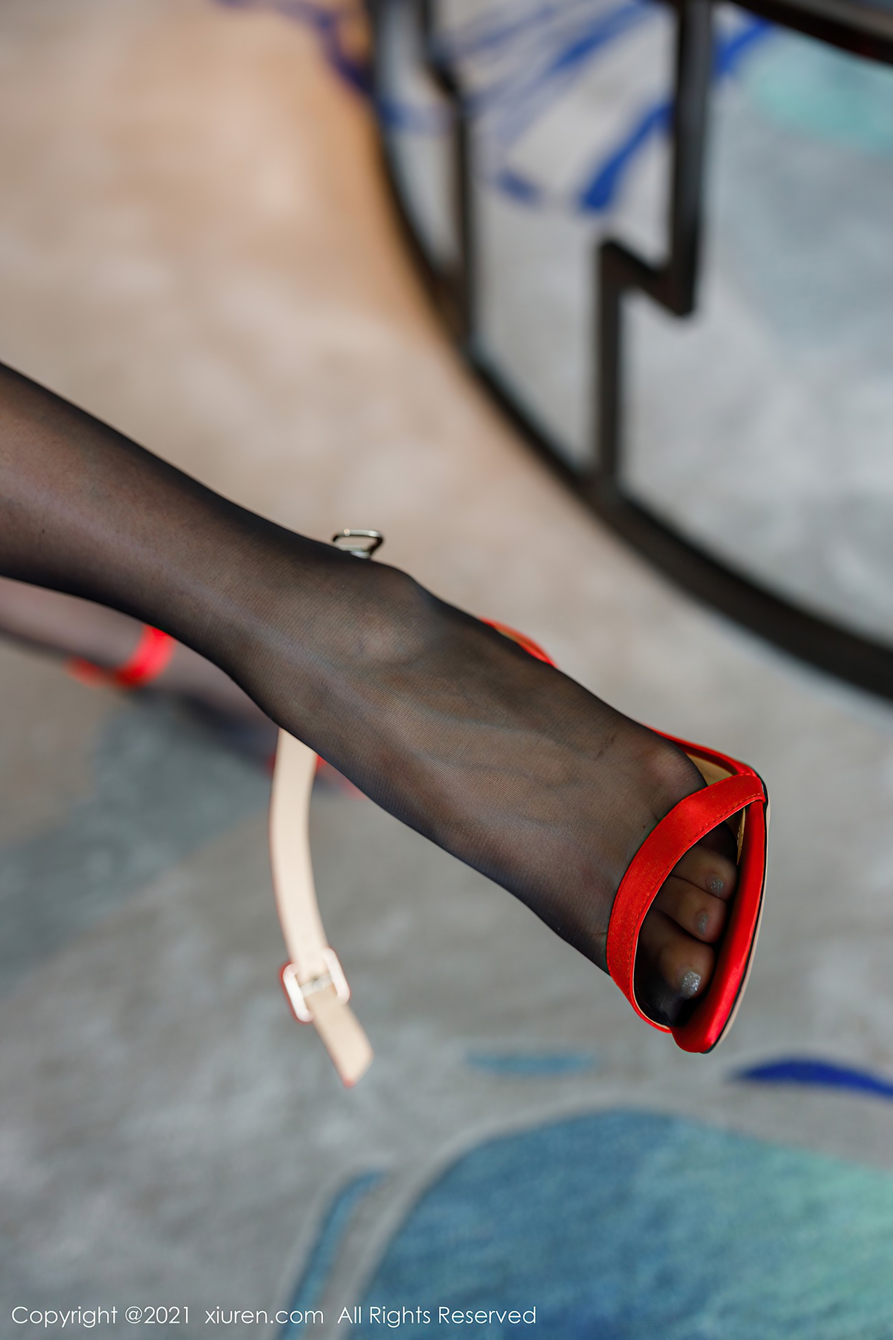 图片[38]-[XIUREN绣人网] 2021.02.24 No.3131 蜜桃cc [56P] – 速更版-美库