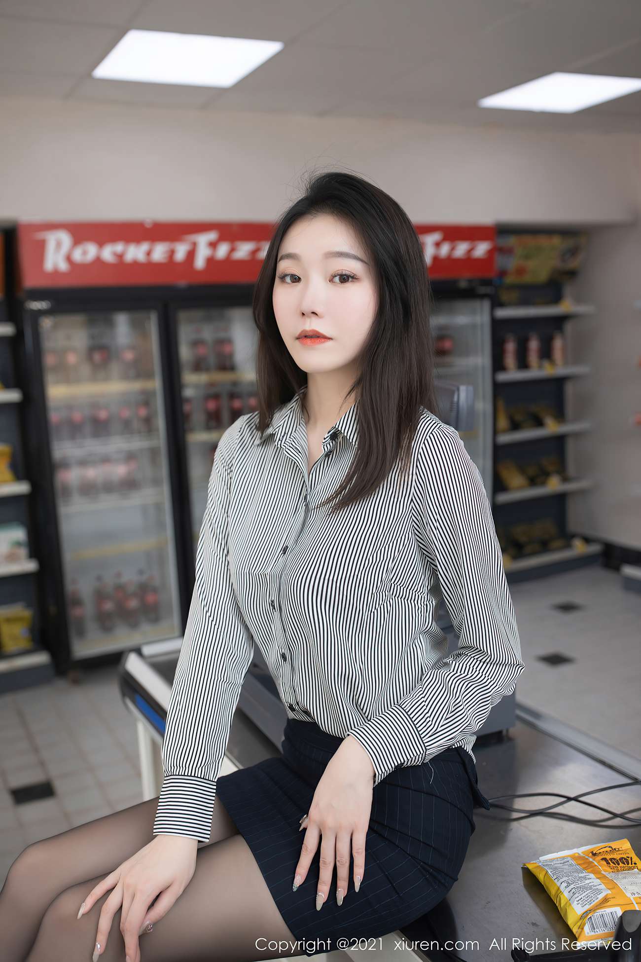 图片[58]-[XIUREN绣人网] 2021.02.22 No.3123 安然Maleah [76P] – 速更版-美库