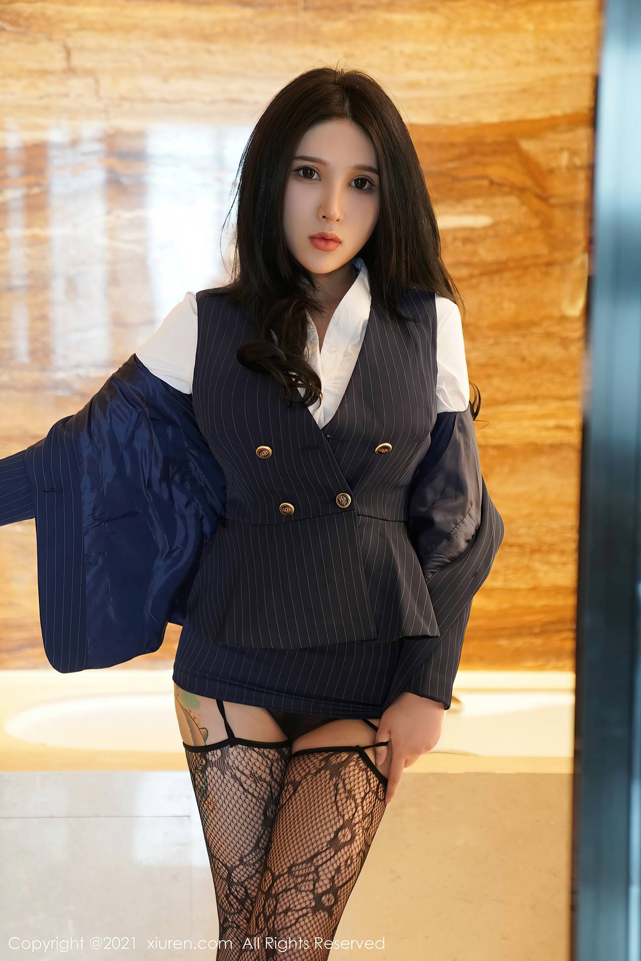 图片[61]-[XIUREN绣人网] 2021.02.23 No.3124 姝姝不是妹妹 [65P] – 速更版-美库