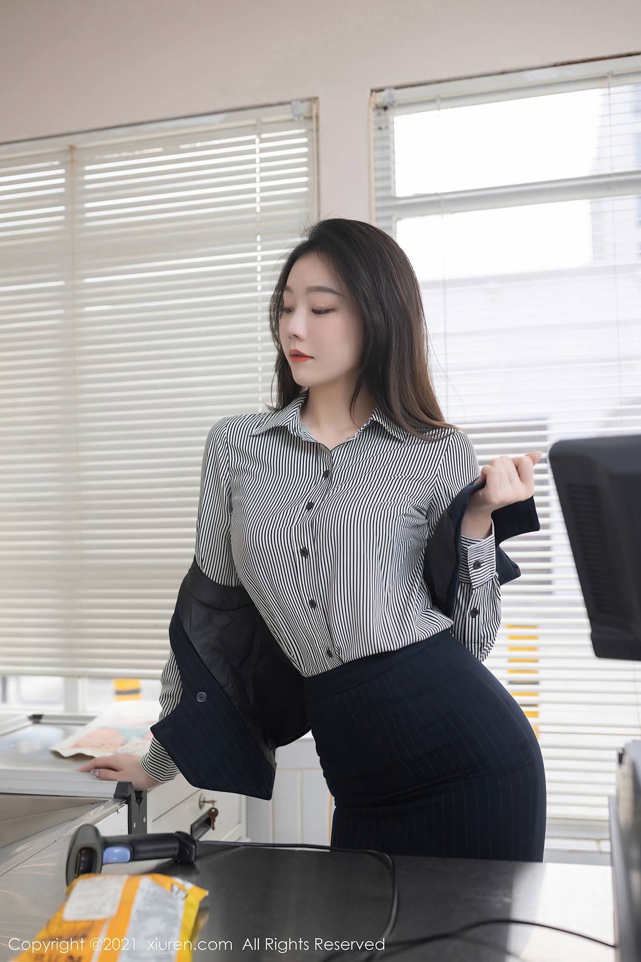 图片[63]-[XIUREN绣人网] 2021.02.22 No.3123 安然Maleah [76P] – 速更版-美库