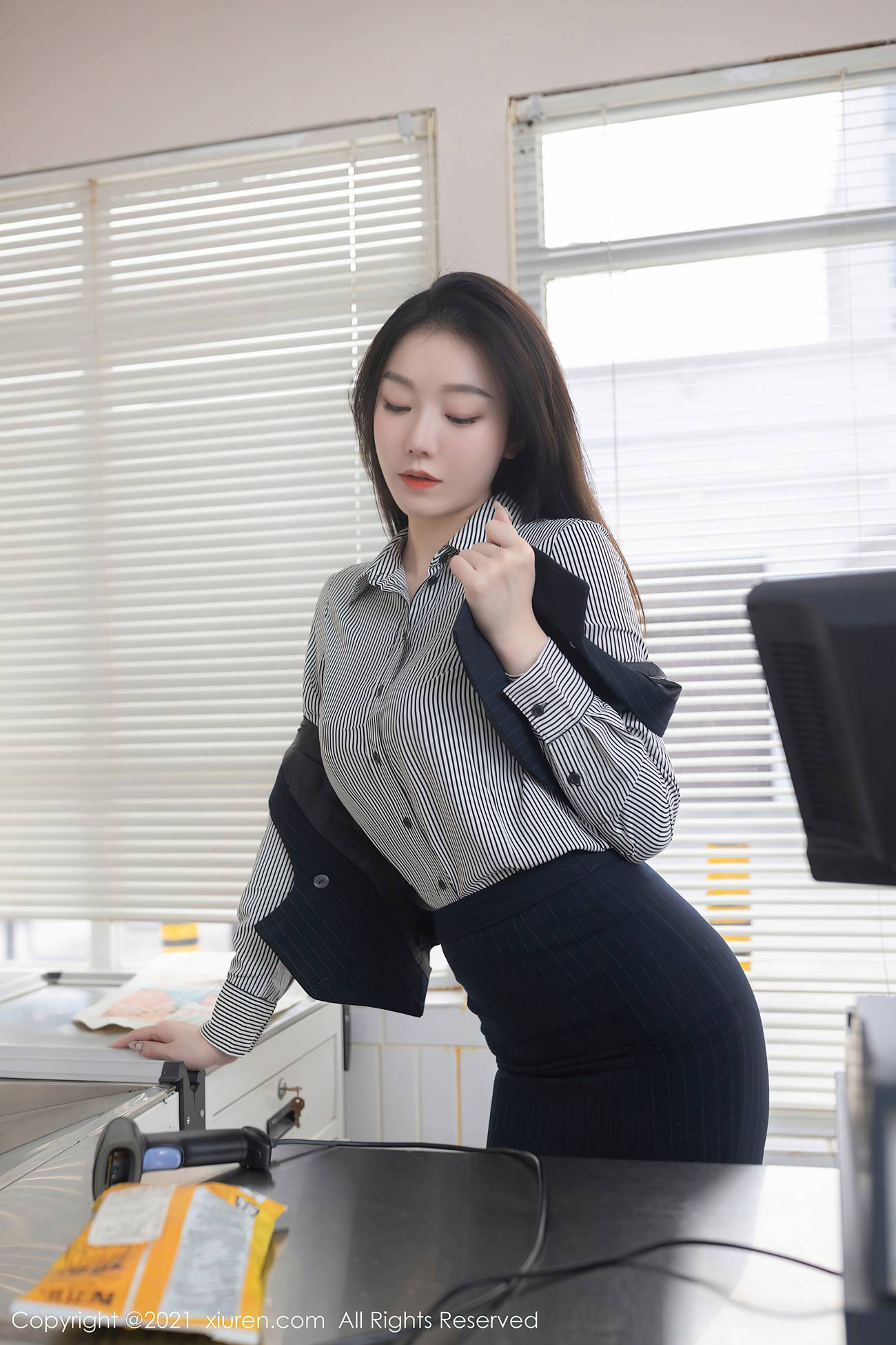 图片[65]-[XIUREN绣人网] 2021.02.22 No.3123 安然Maleah [76P] – 速更版-美库