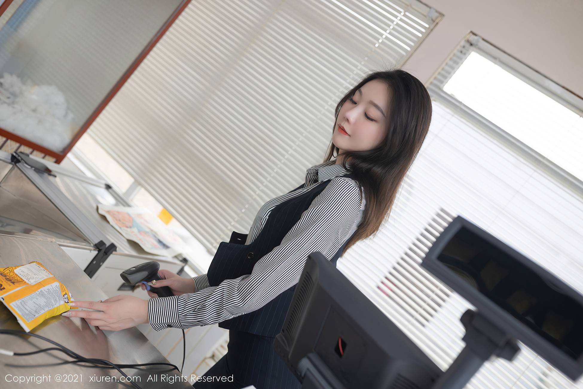 图片[67]-[XIUREN绣人网] 2021.02.22 No.3123 安然Maleah [76P] – 速更版-美库