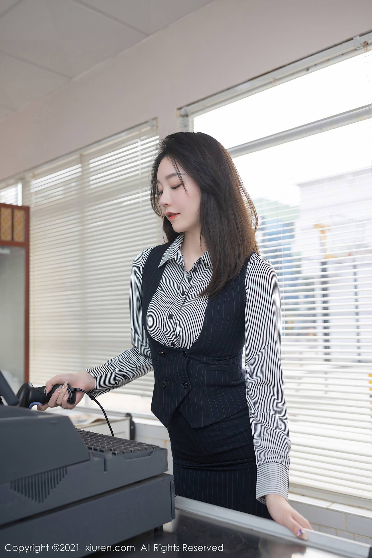 图片[76]-[XIUREN绣人网] 2021.02.22 No.3123 安然Maleah [76P] – 速更版-美库