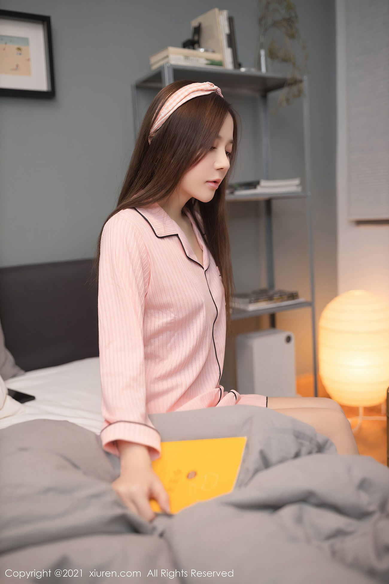 图片[11]-[XIUREN绣人网] 2021.02.25 No.3142 鱼子酱Fish [51P] – 速更版-美库