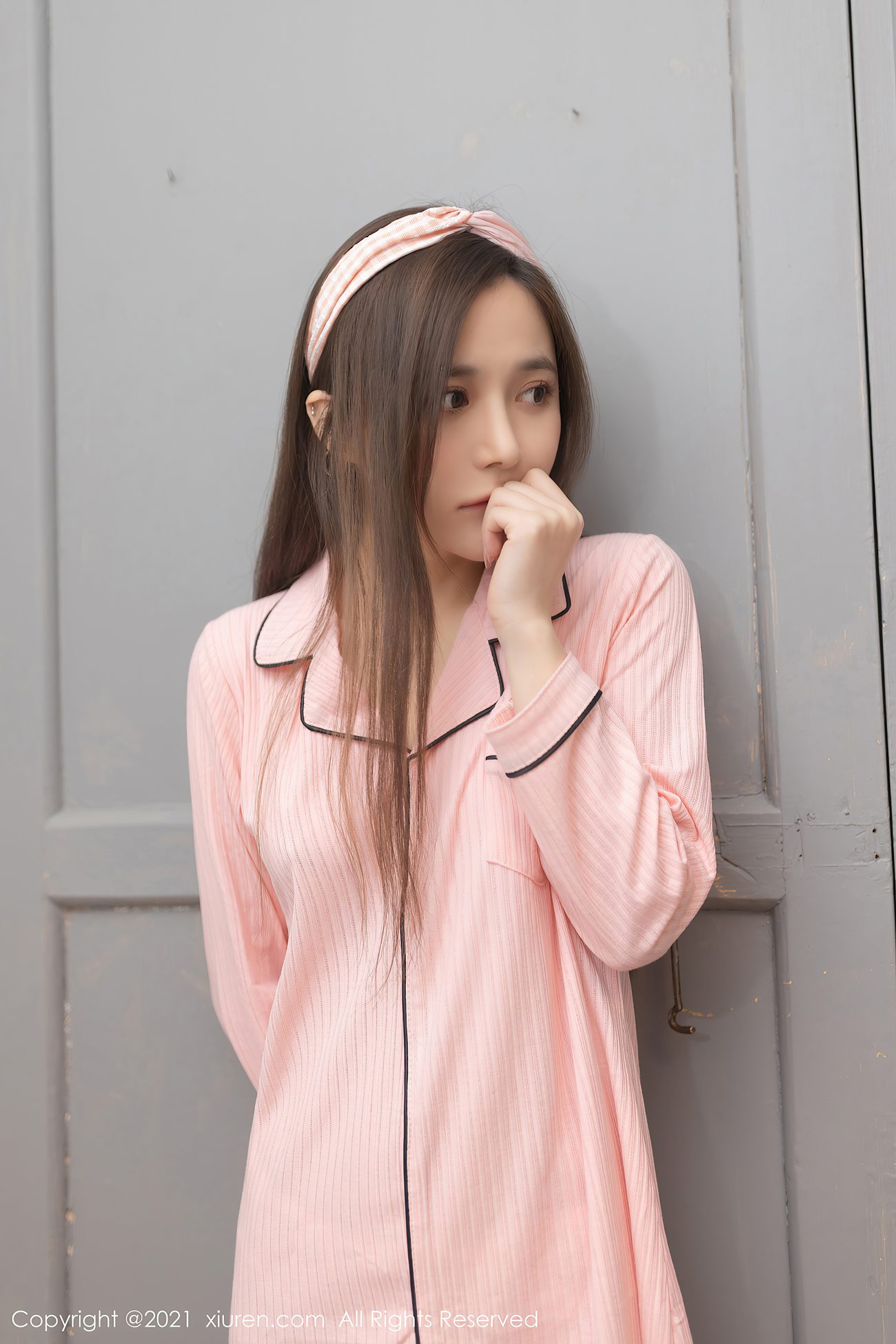 图片[17]-[XIUREN绣人网] 2021.02.25 No.3142 鱼子酱Fish [51P] – 速更版-美库