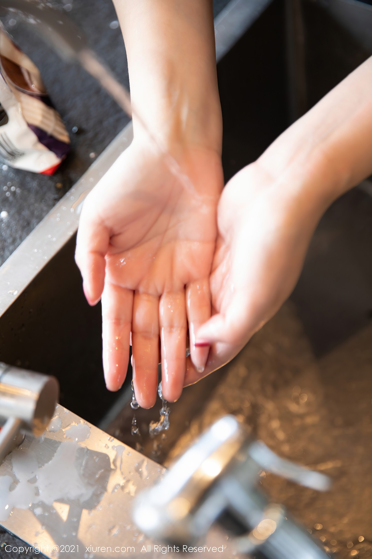 图片[29]-[XIUREN绣人网] 2021.03.01 No.3148 允爾 [59P] – 速更版-美库