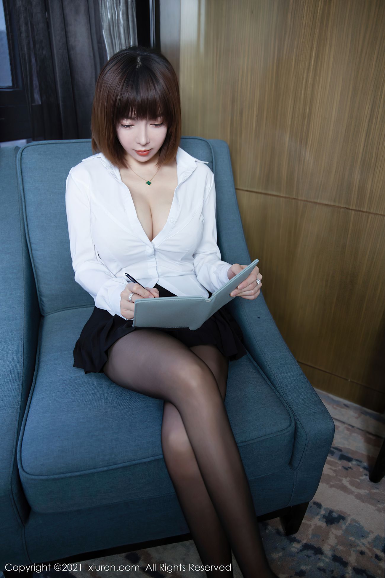 图片[42]-[XIUREN绣人网] 2021.03.02 No.3151 大白吐吖 [41P] – 速更版-美库