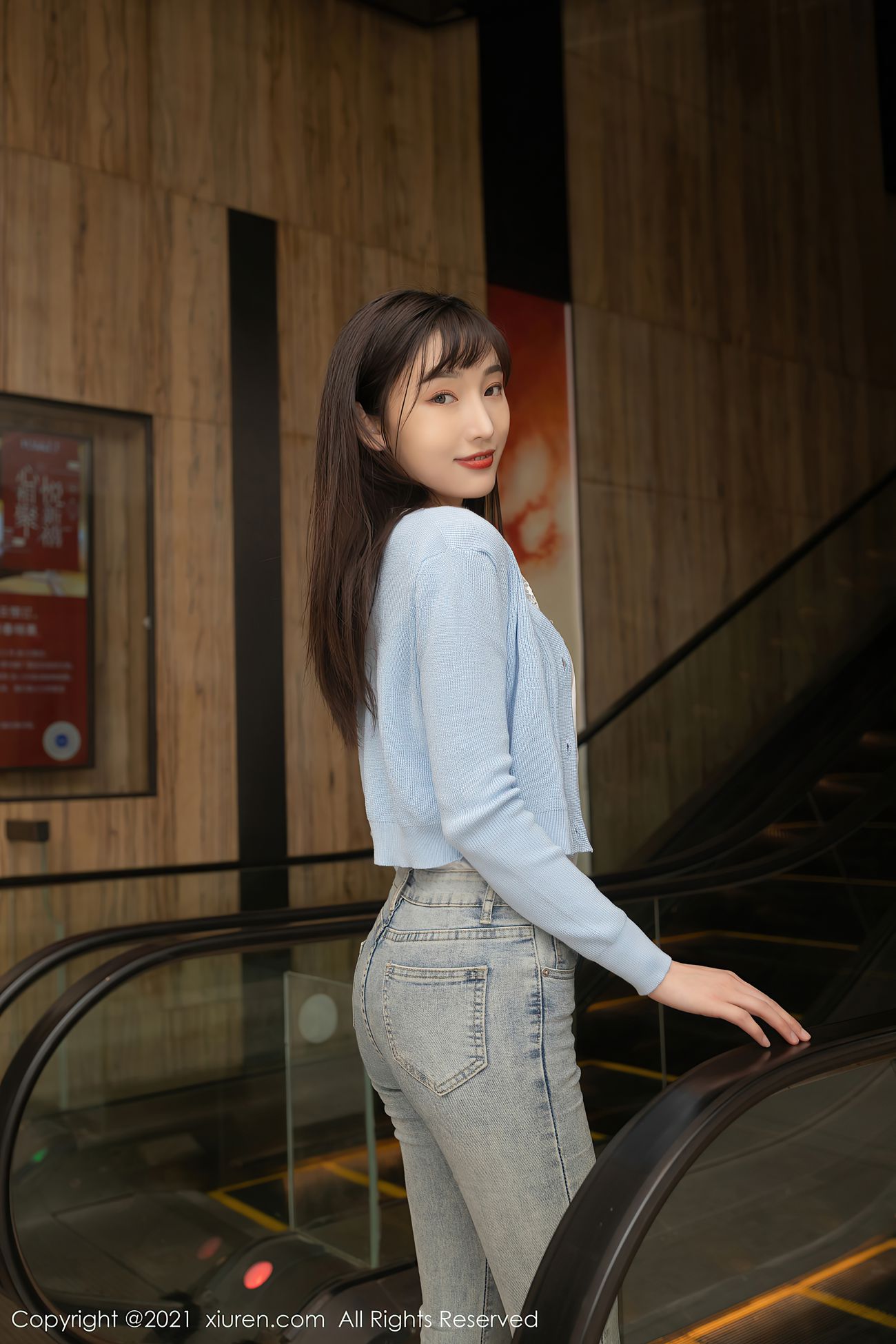 图片[72]-[XIUREN绣人网] 2021.02.26 No.3146 陆萱萱 [71P] – 速更版-美库