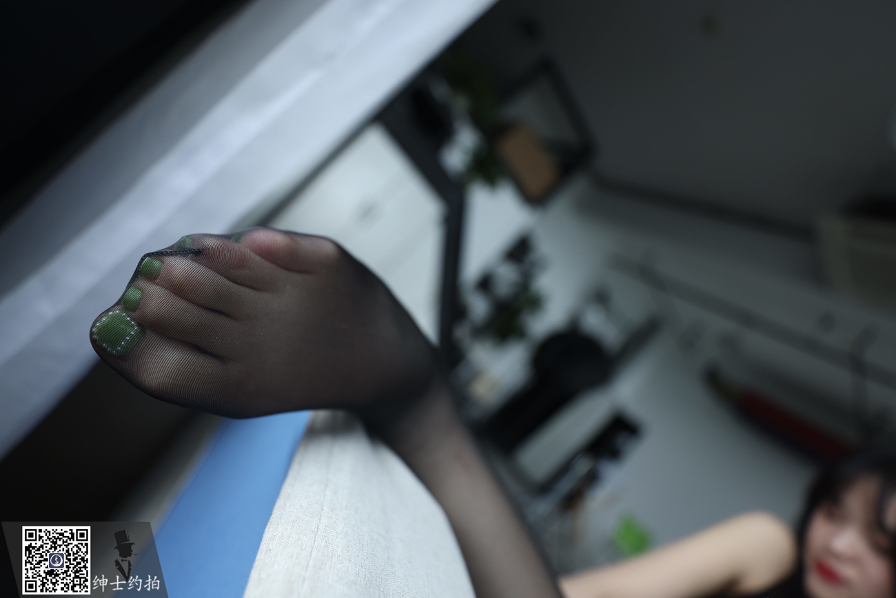 图片[24]-SHENSHI绅士 – SS023 蓉蓉[64P] – 速更版-美库