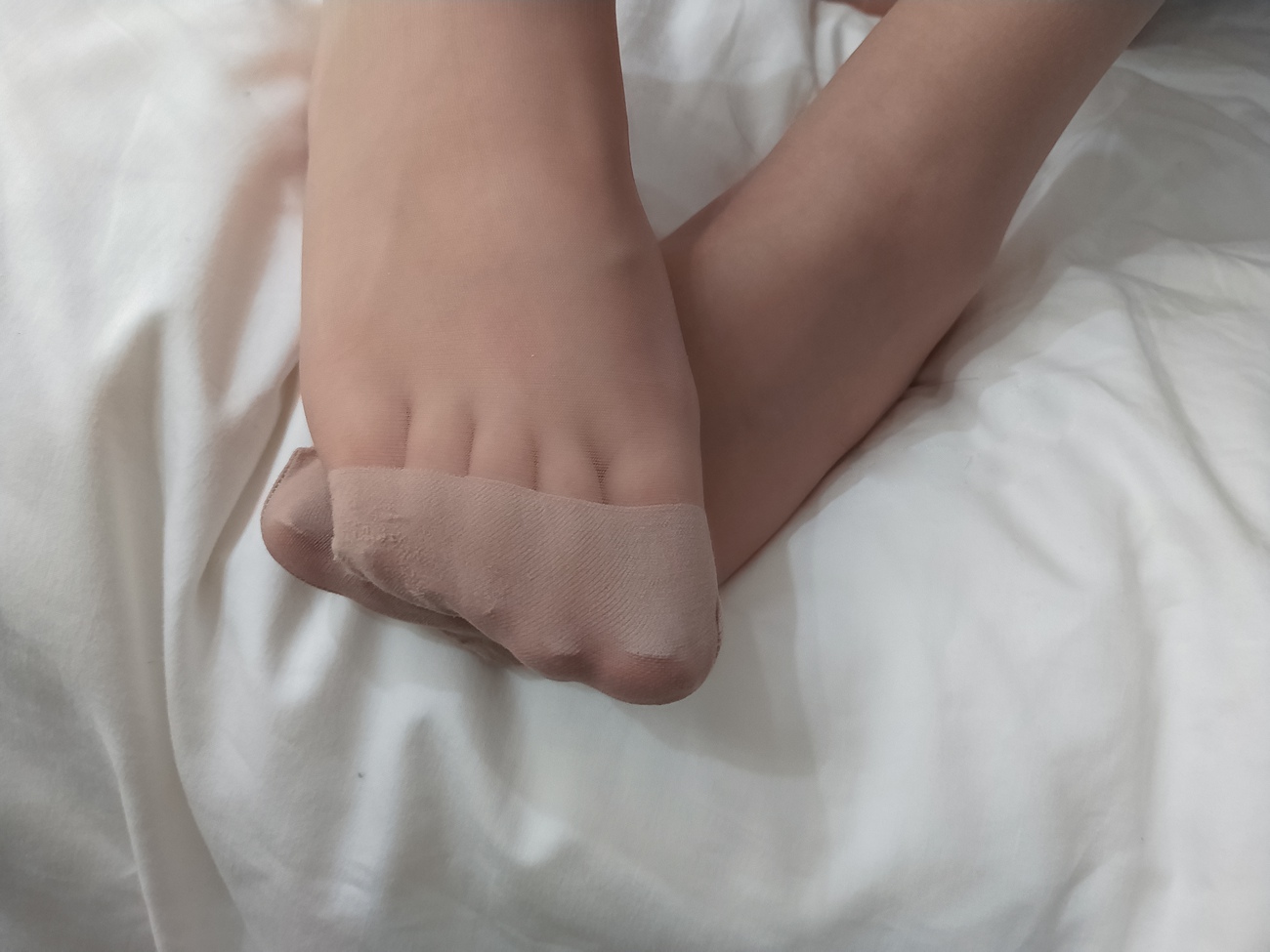 图片[33]-雪晴Astra – 美腿美足美臀[76P] – 速更版-美库