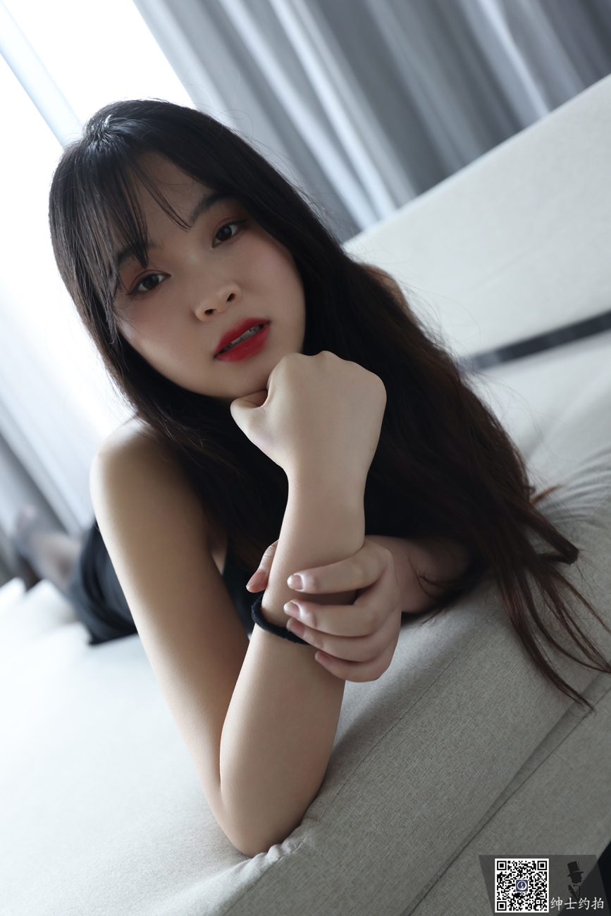 图片[36]-SHENSHI绅士 – SS023 蓉蓉[64P] – 速更版-美库