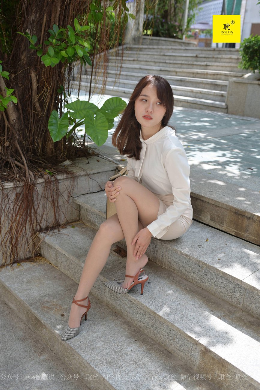 图片[38]-[IESS异思趣向]038 第N种幻想之《婉萍的一天》② 婉萍[97P] – 速更版-美库