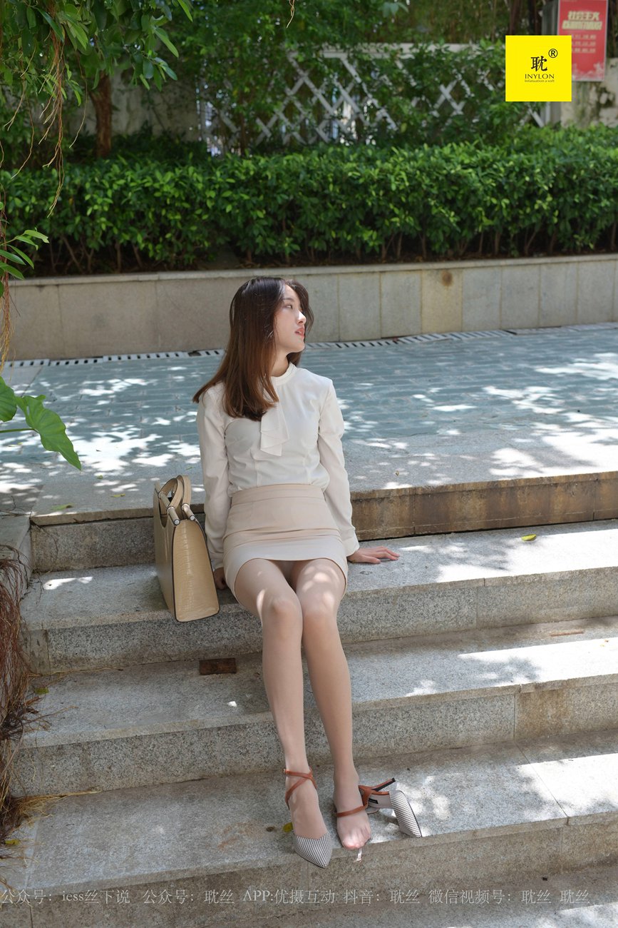 图片[49]-[IESS异思趣向]038 第N种幻想之《婉萍的一天》② 婉萍[97P] – 速更版-美库